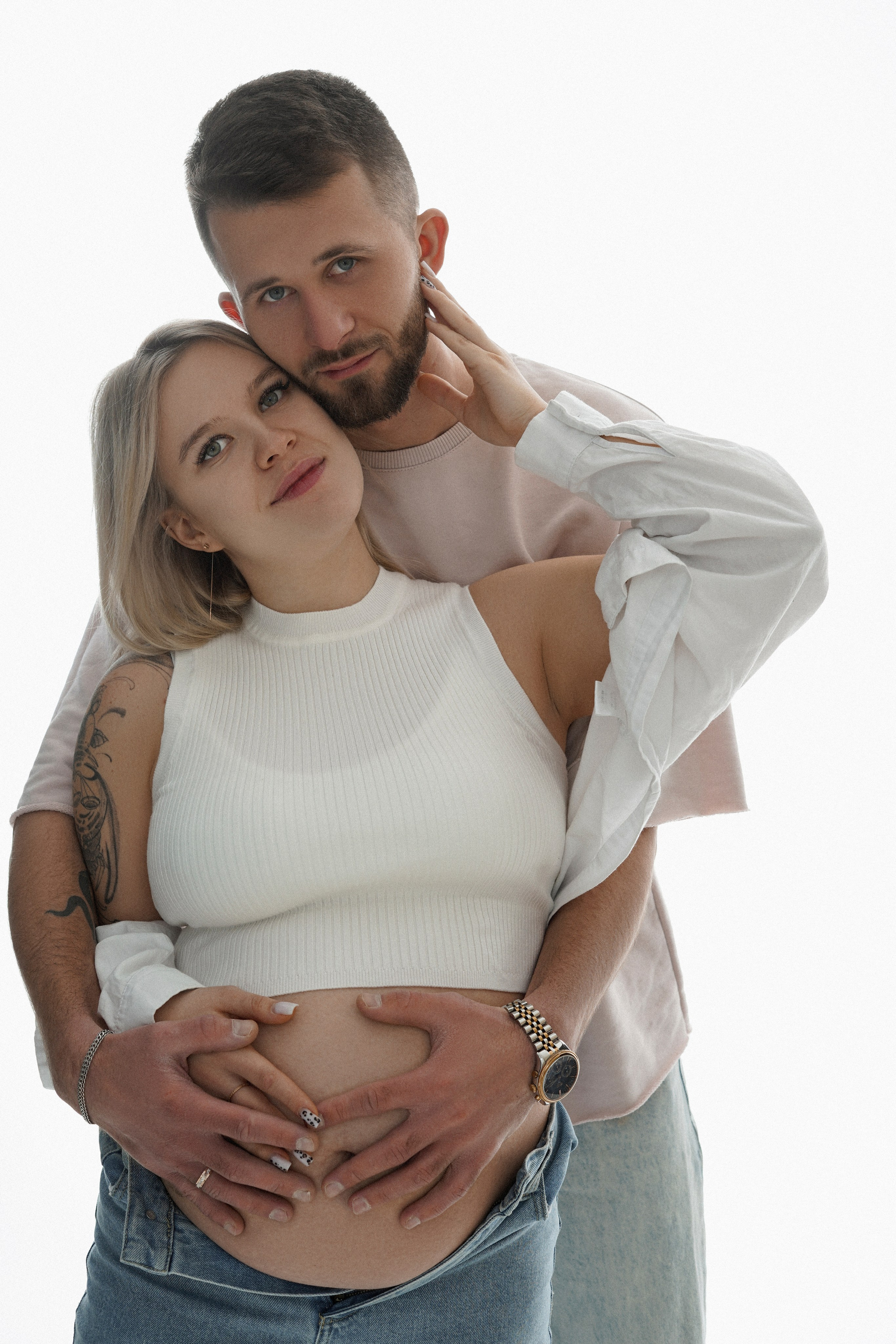 Vanya&Alina. Фотограф Москва и Серпухов