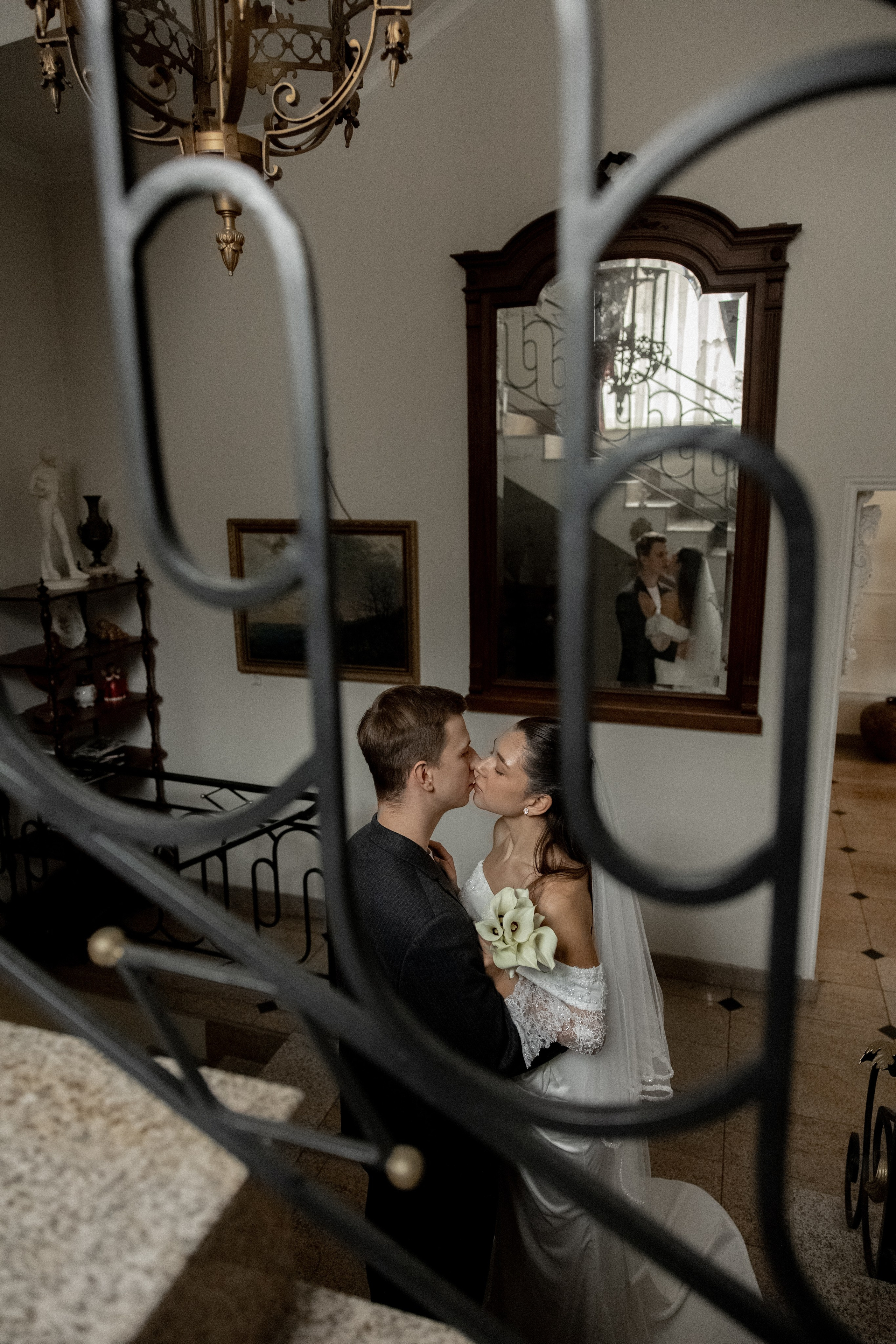 Артем и Дарья. Фотограф Краснодар