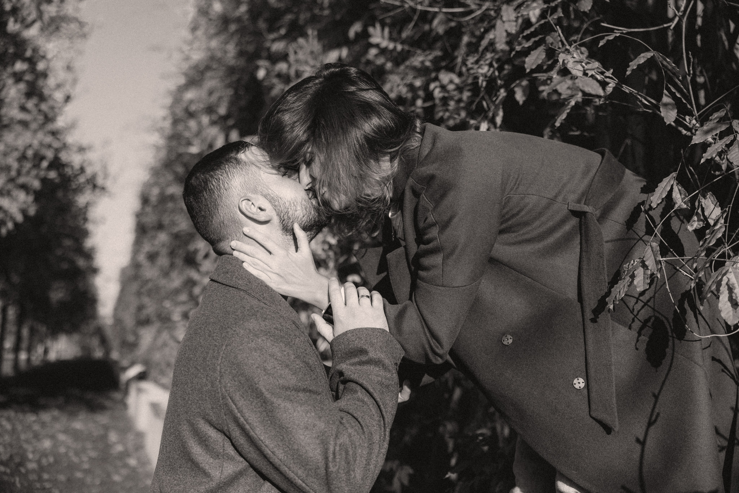 Даниил и Илона. Фотограф Краснодар