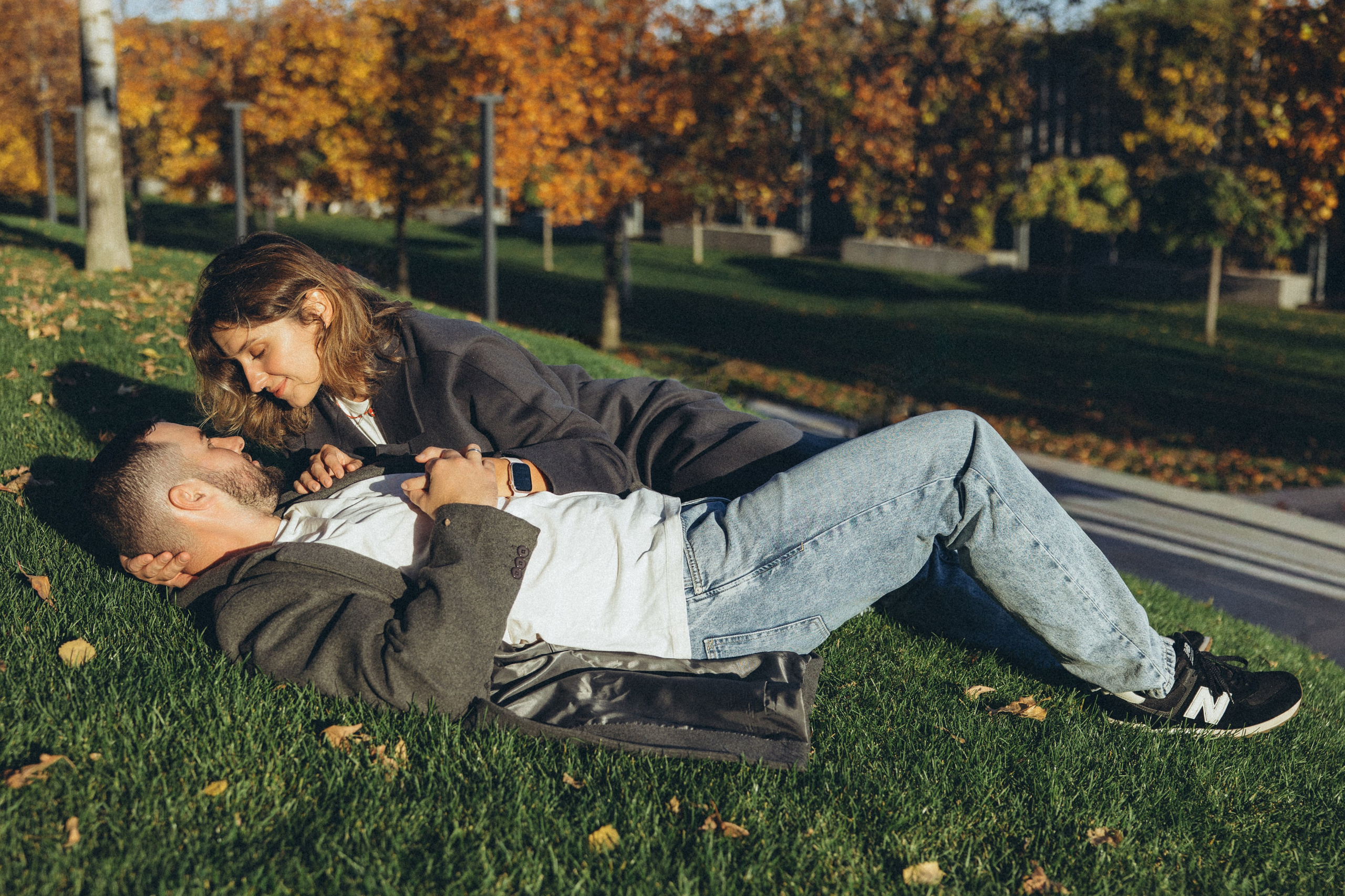 Даниил и Илона. Фотограф Краснодар