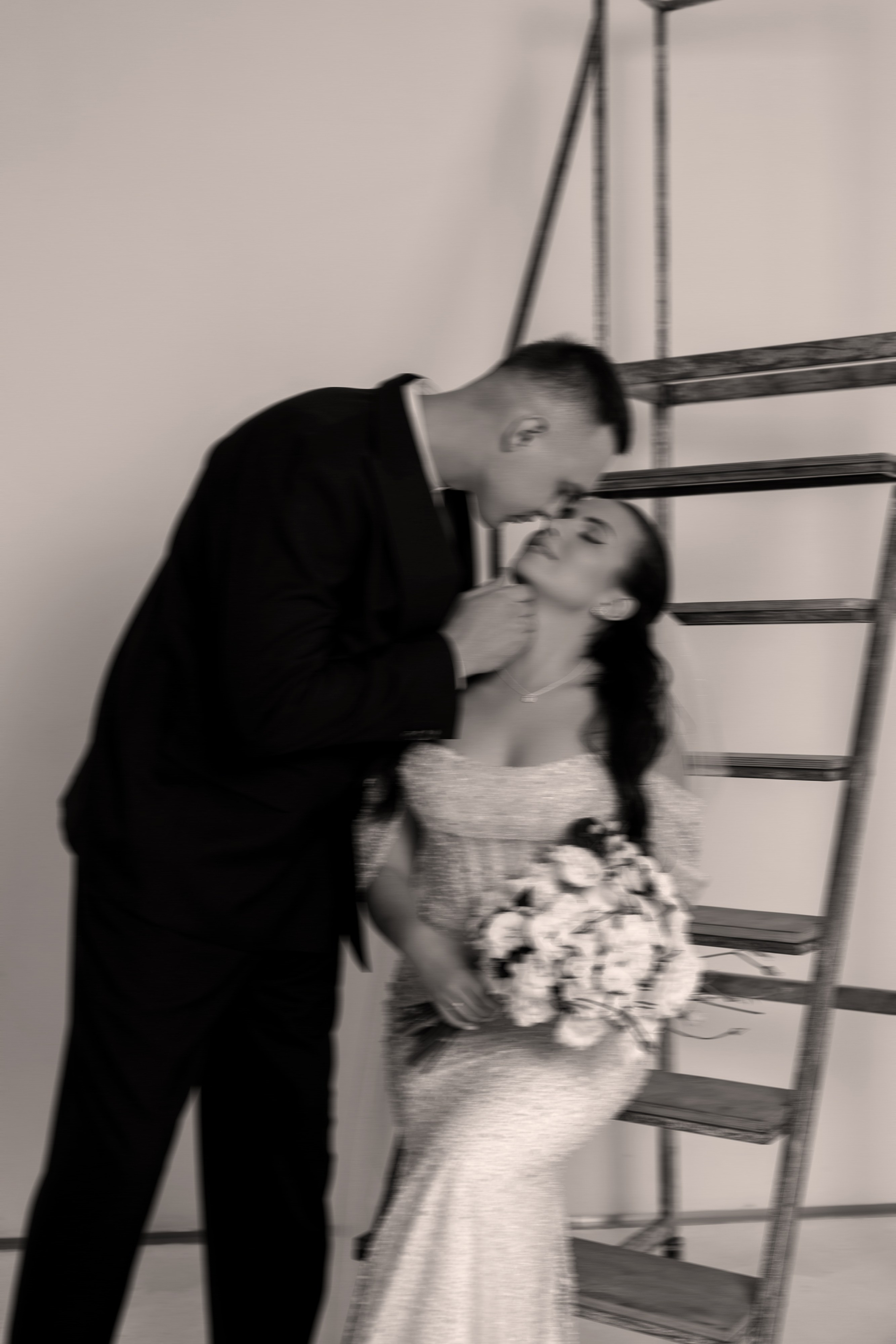 Роман и Алина (выездная регистрация). Фотограф Краснодар