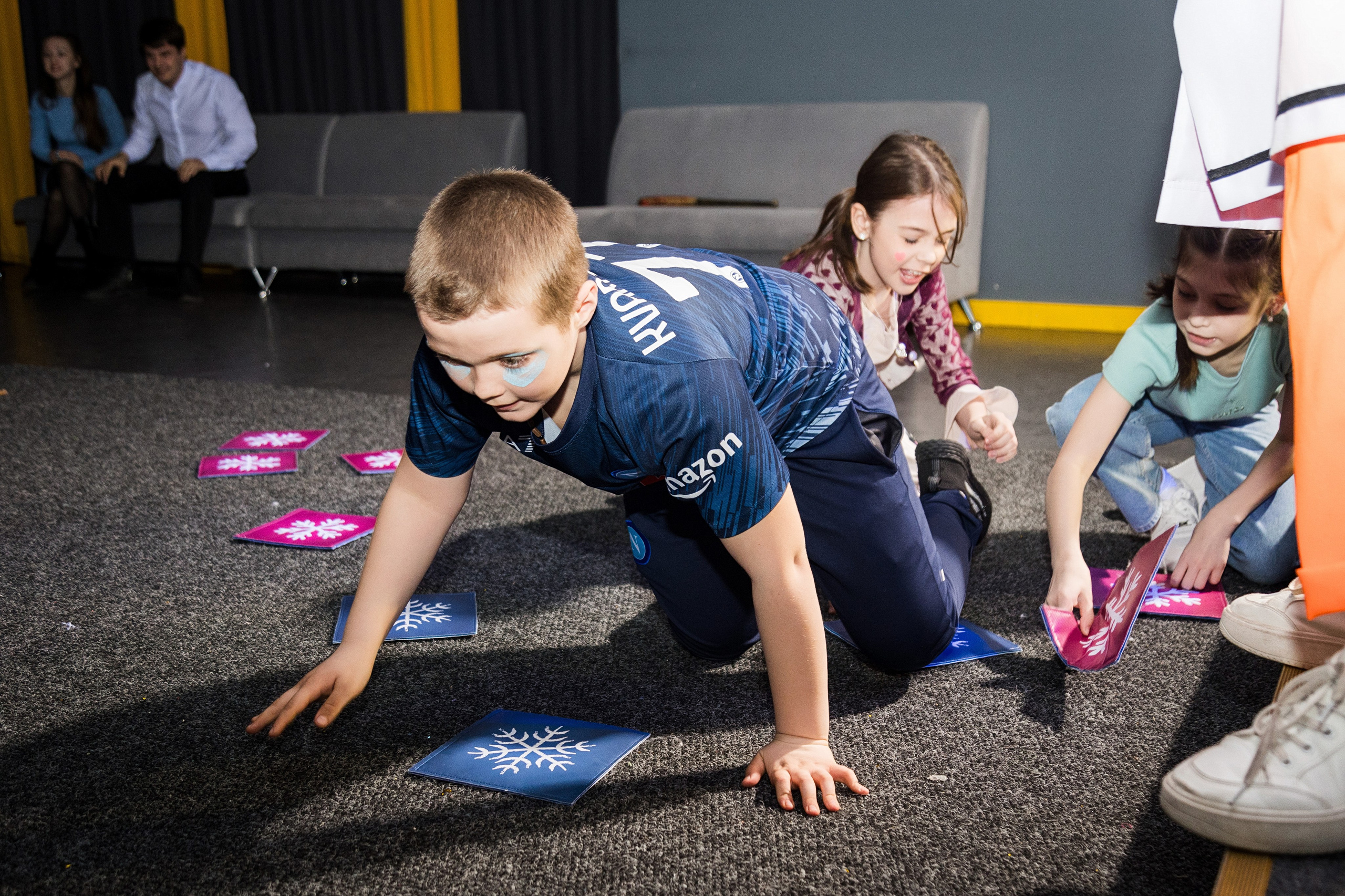 Руслан 11 лет. Детский фотограф видеограф в Хабаровске Михаил Орлов