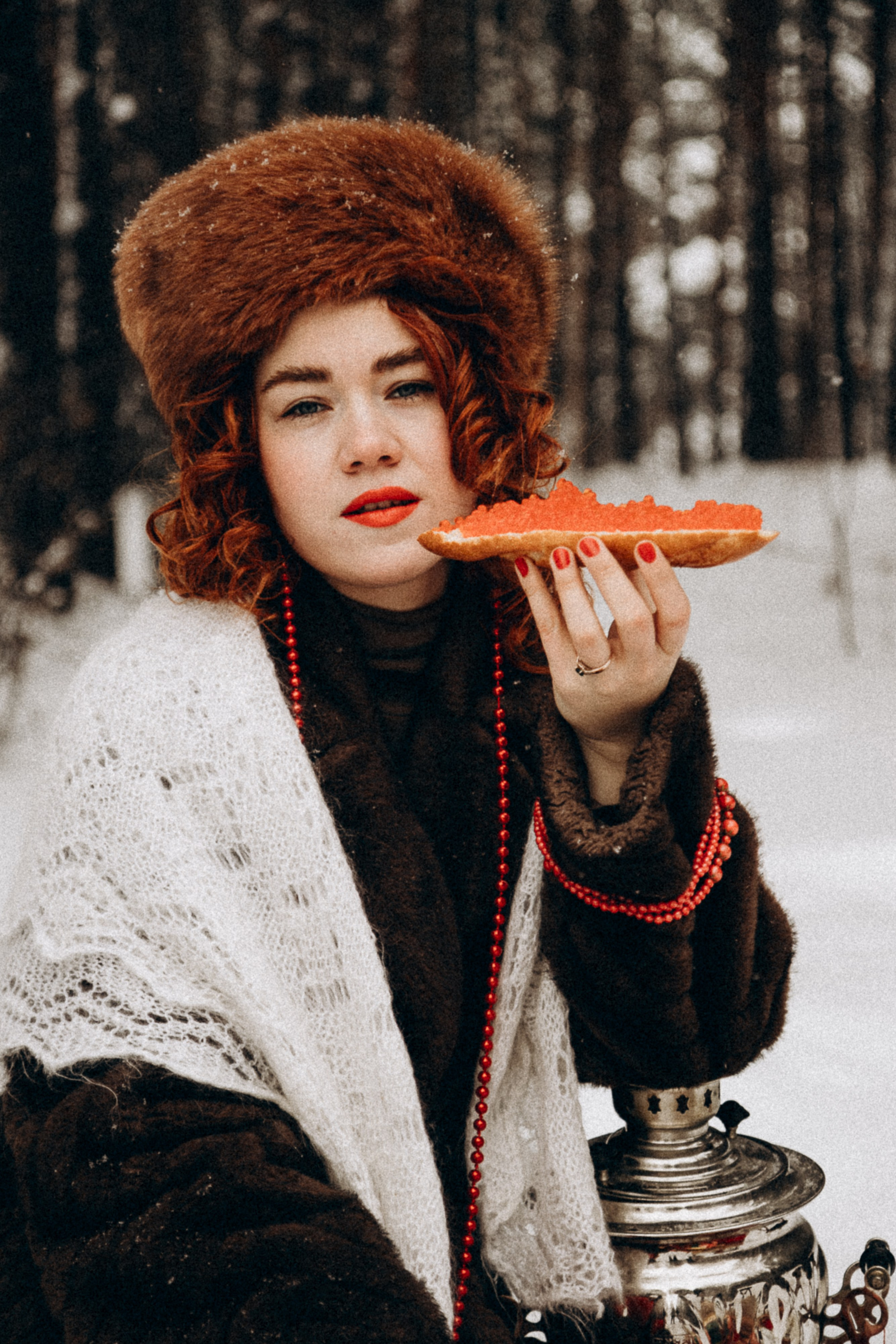 Тематическая, 80-е. Семейный и школьный фотограф в Тюмени Елена Бузиновская