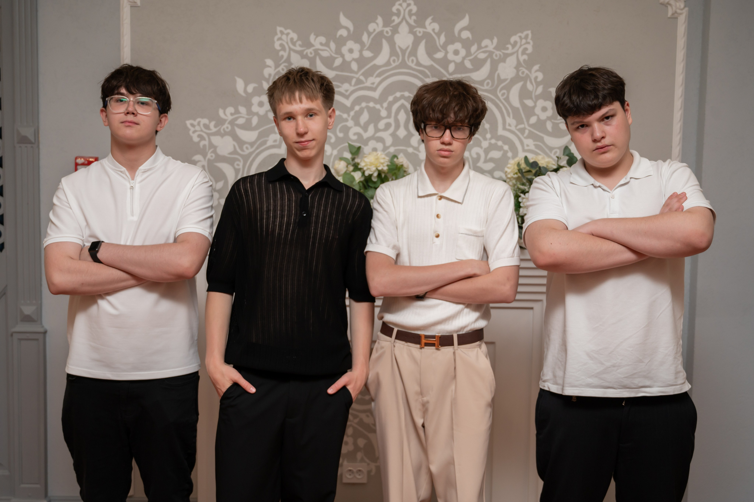 Выпускные вечера. Свадебный фотограф в Сургуте Любовь Гуляева