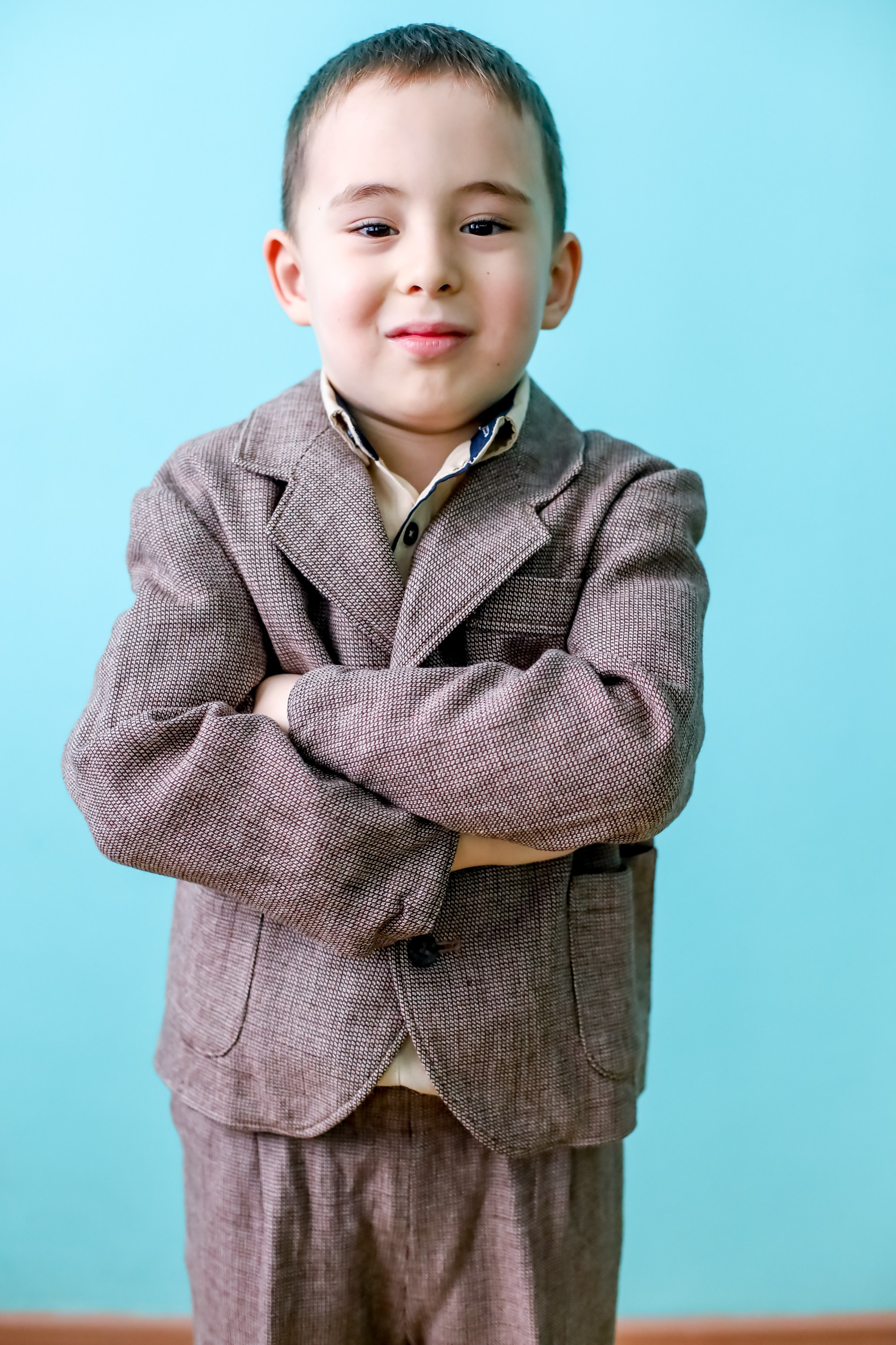 Детский сад. Лайфстайл фотограф в Уфе и Кармаскалах Гульназ Н