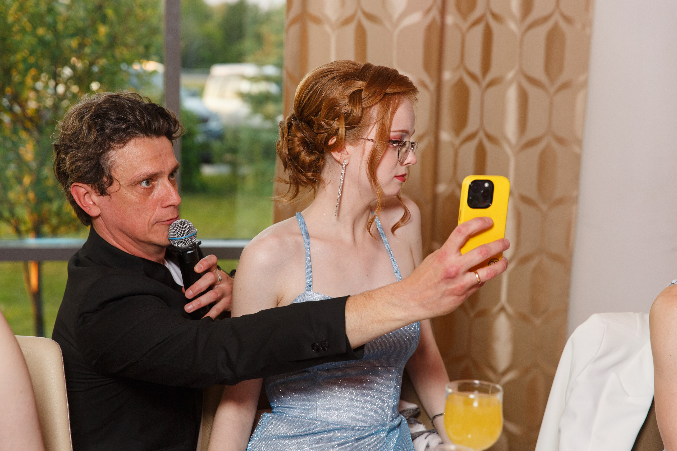 Фотограф на выпускной в Нижнем Новгороде. Фотограф в Нижнем Новгороде Александр Хамов