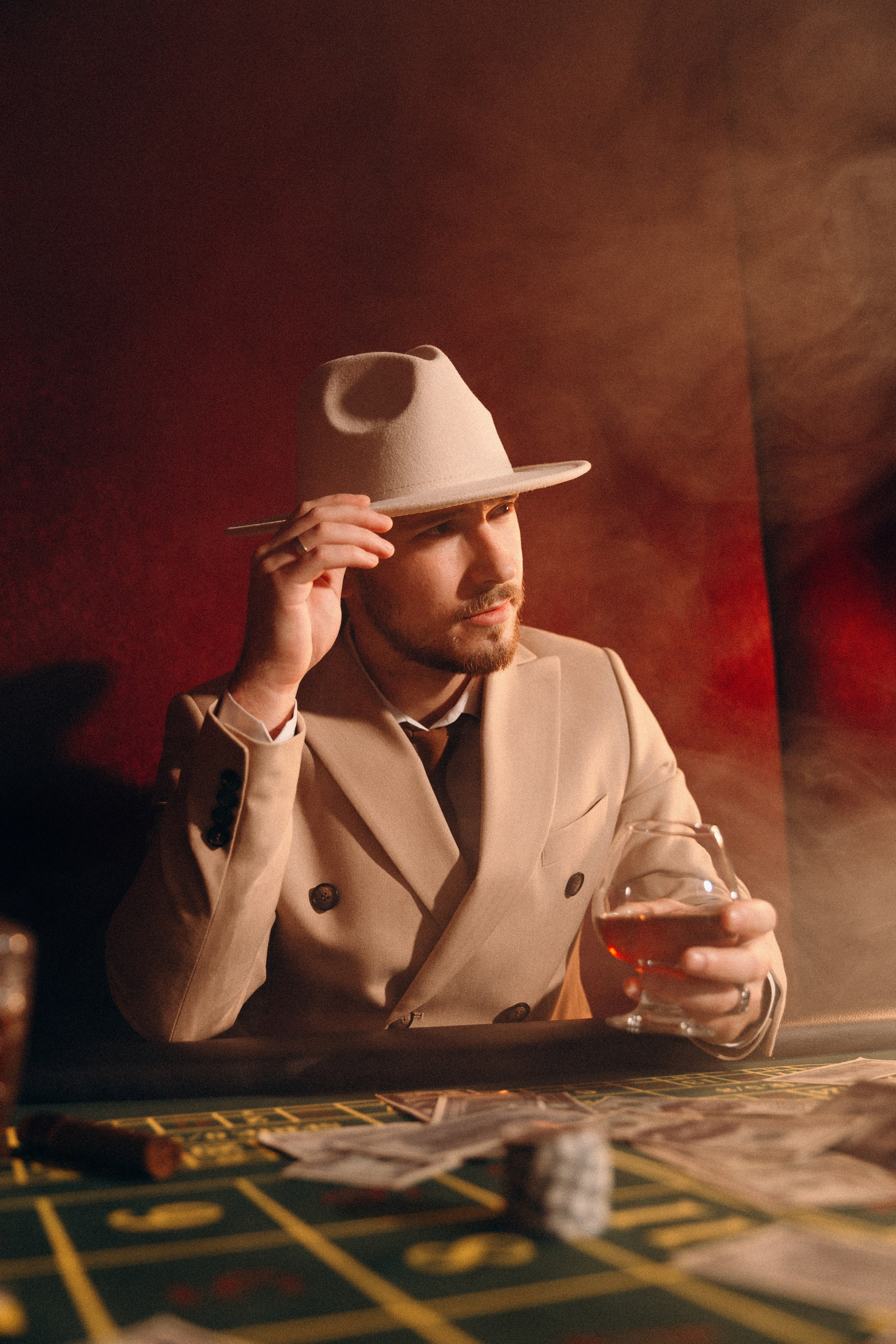 Мужской фотограф в Нижнем Новгороде. Фотограф в Нижнем Новгороде Александр Хамов