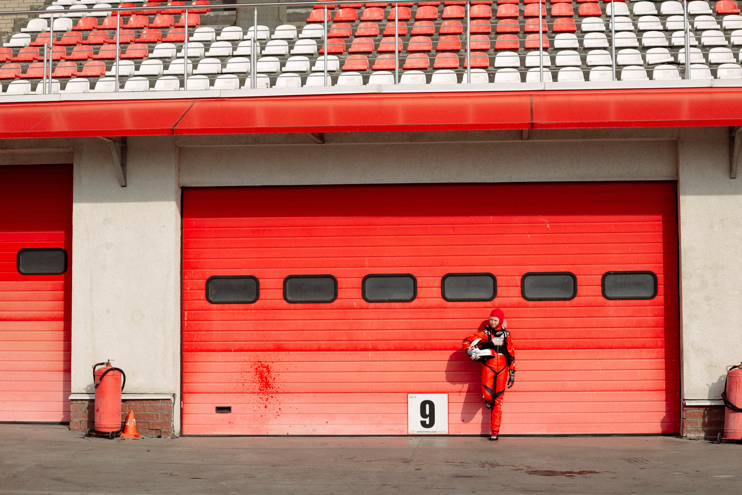 Спортивный фотограф в Нижнем Новгороде. 