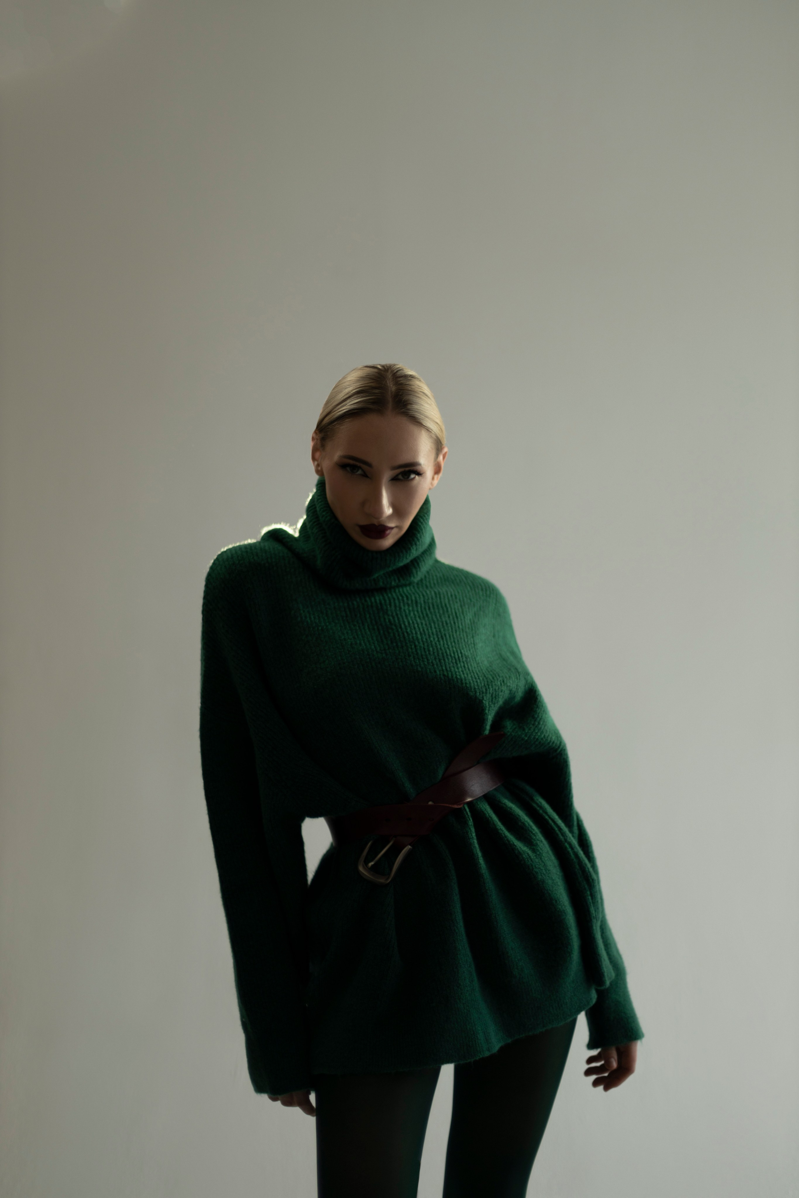 Студийные. Женский фотограф в Санкт-Петербурге, Москве и весь мир Алёна Мамаева