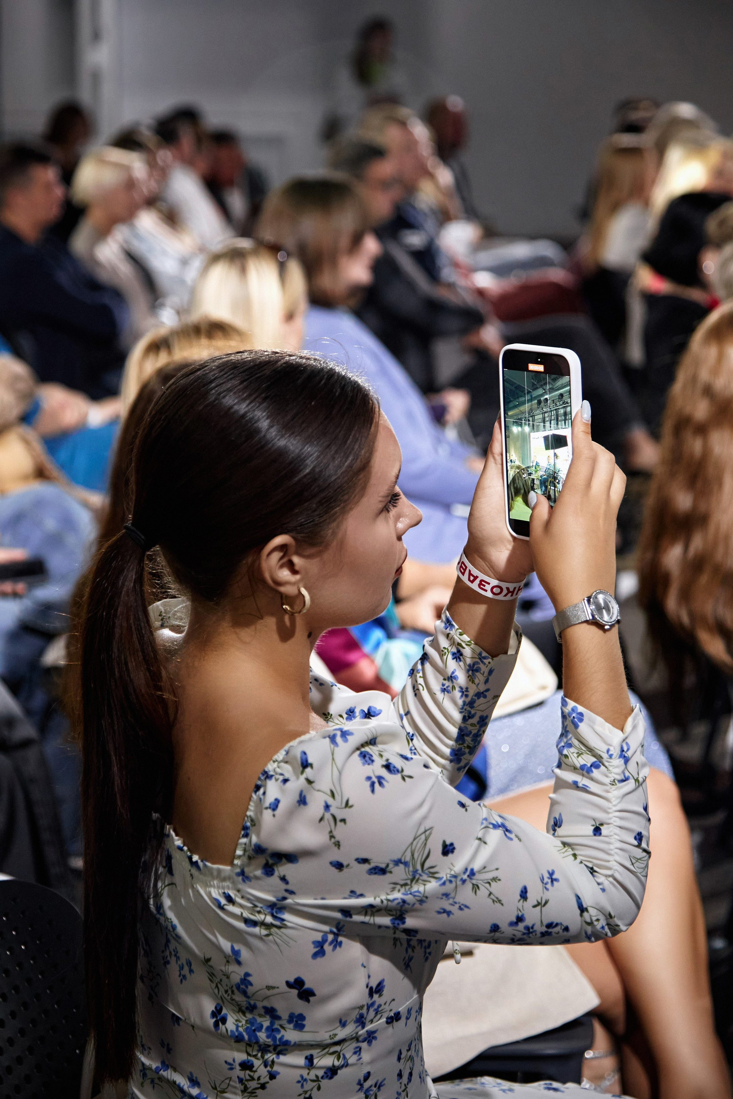 Publik talk «Честное слово». DENISOV ART (фото, видео, дизайн) САМАРА