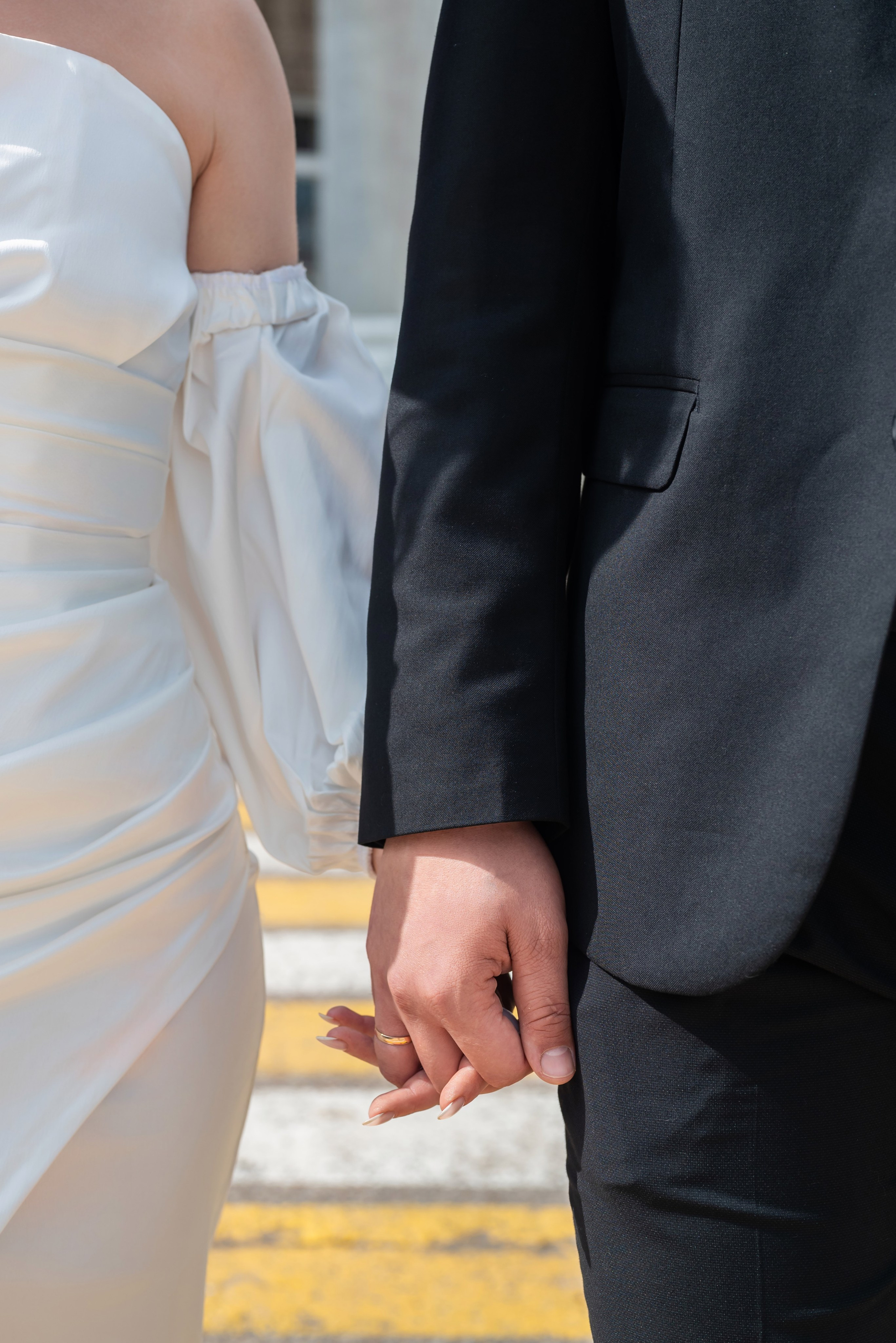 Никита и Ольга. Фотограф в городе Салават