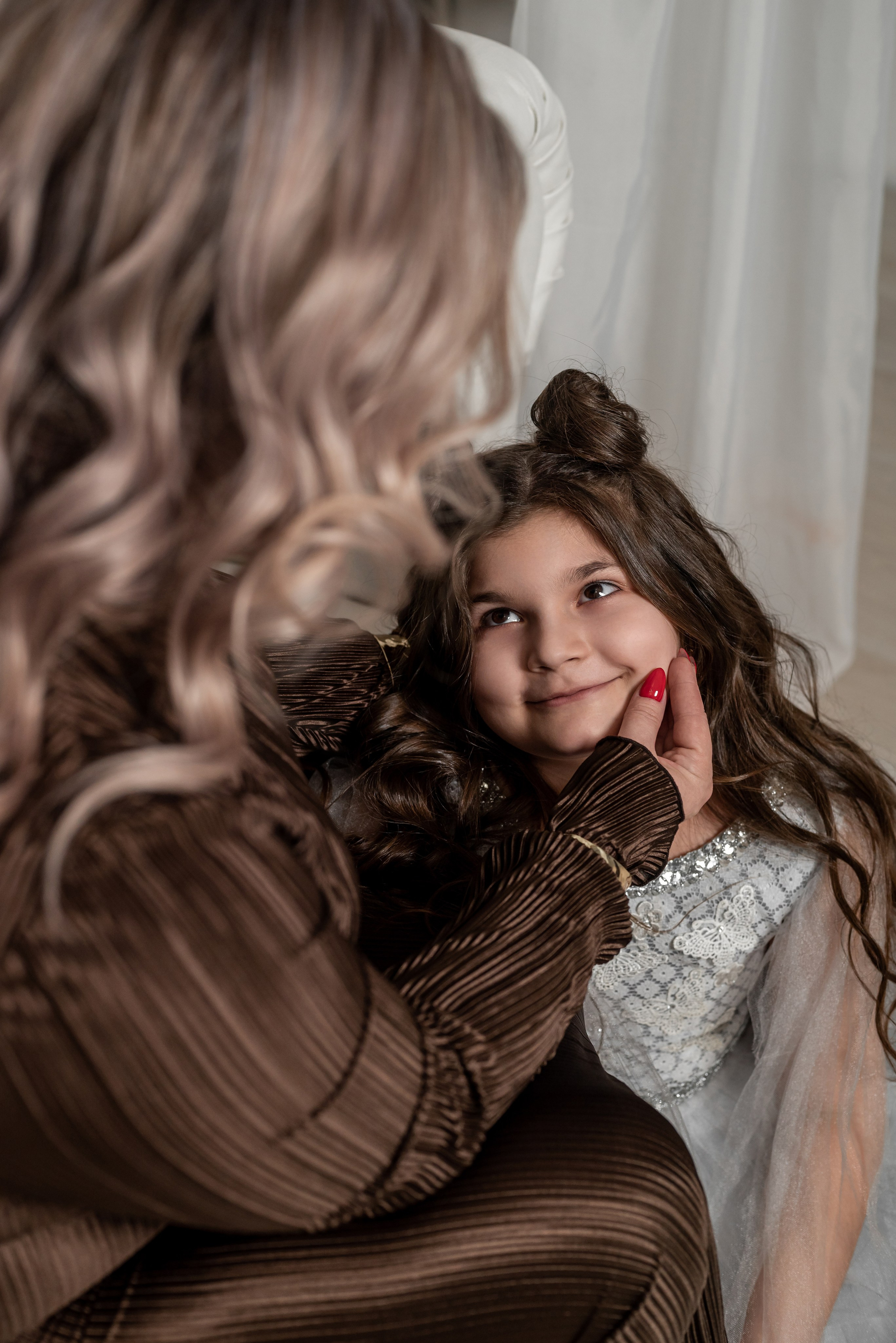 Виктория. Фотограф в городе Салават