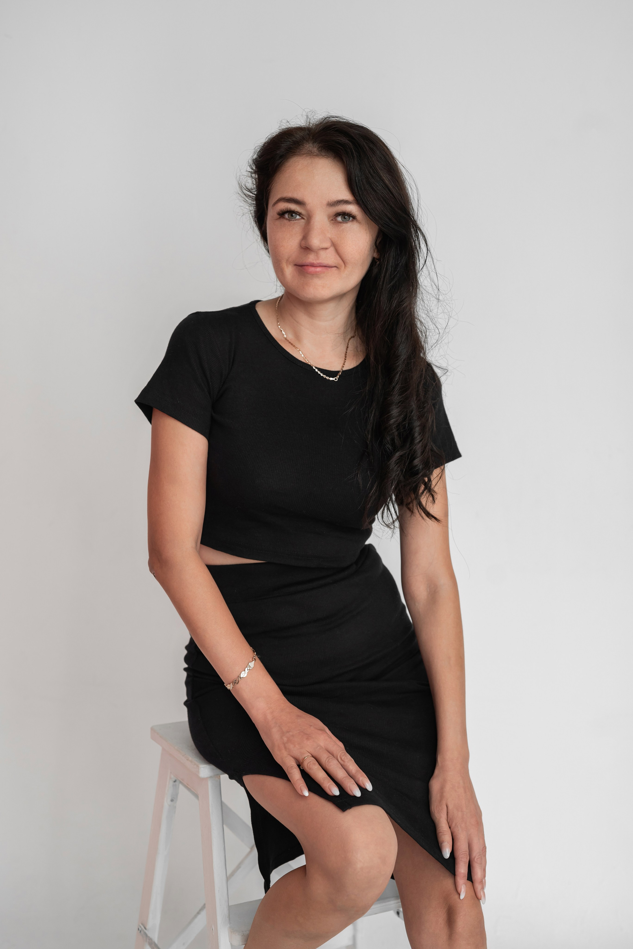 Александр и Юлия. Фотограф в городе Салават