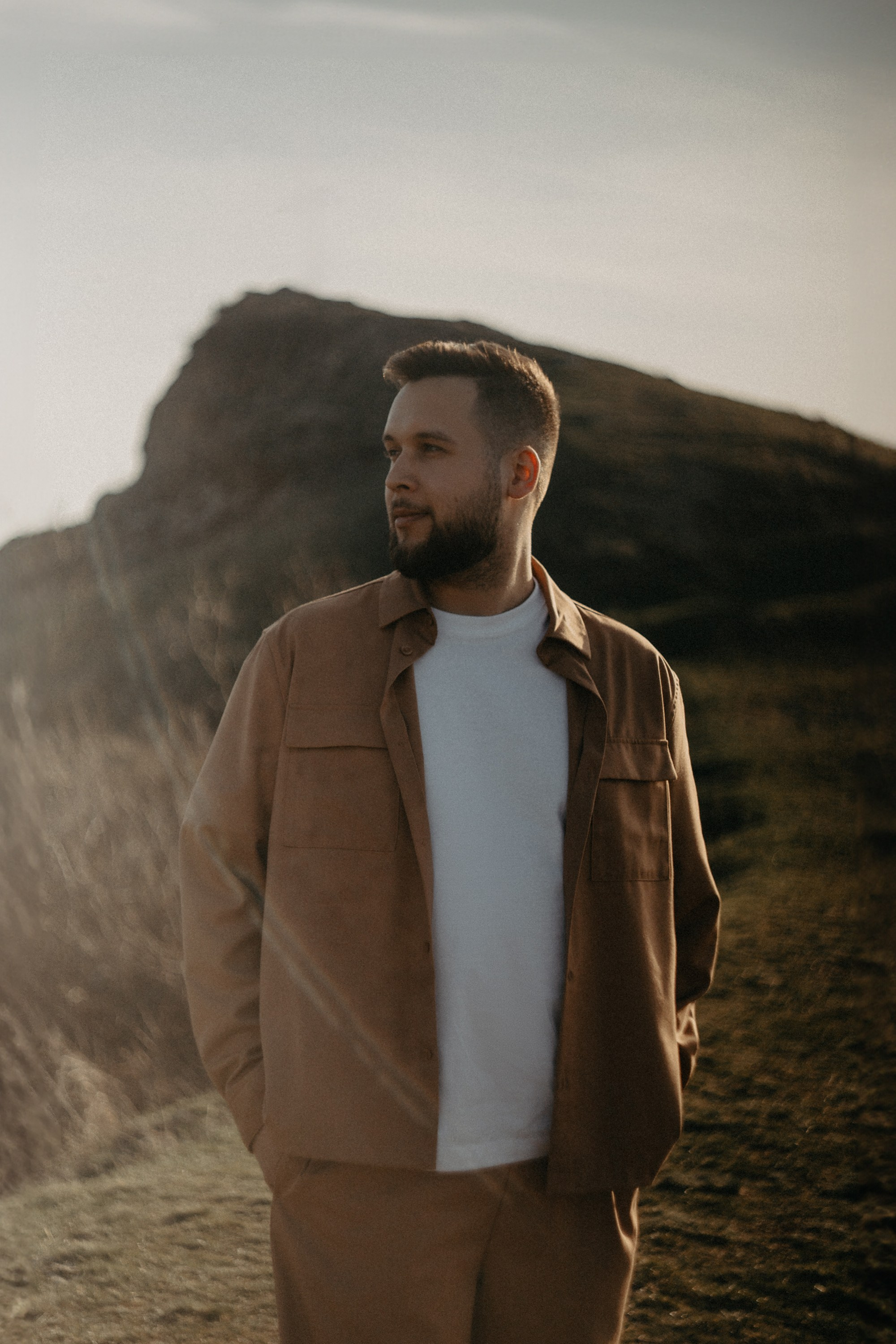 Полина и Антон. Фотограф Тбилиси Саша Мороз