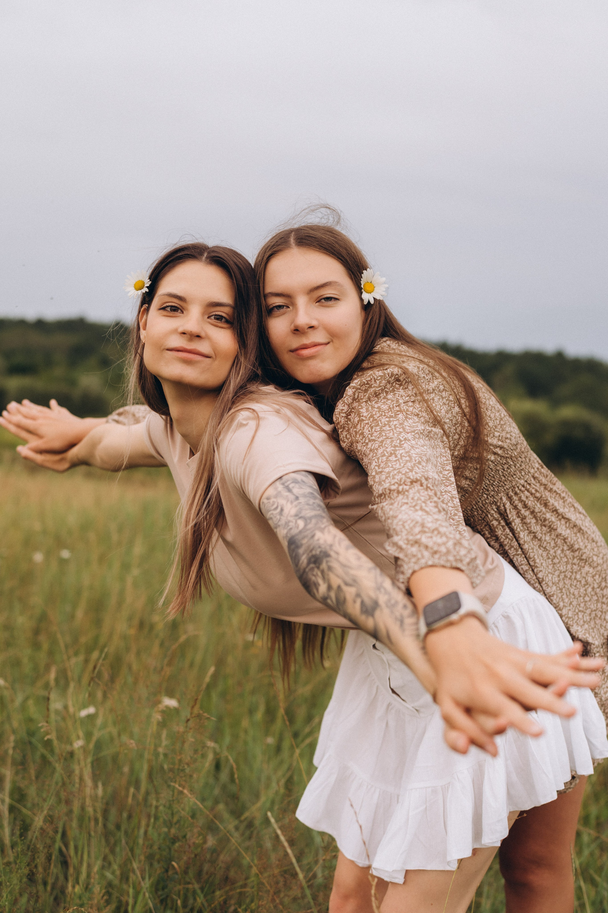 Связаны на всю жизнь. Семейный фотограф в Ангарске/ Иркутске