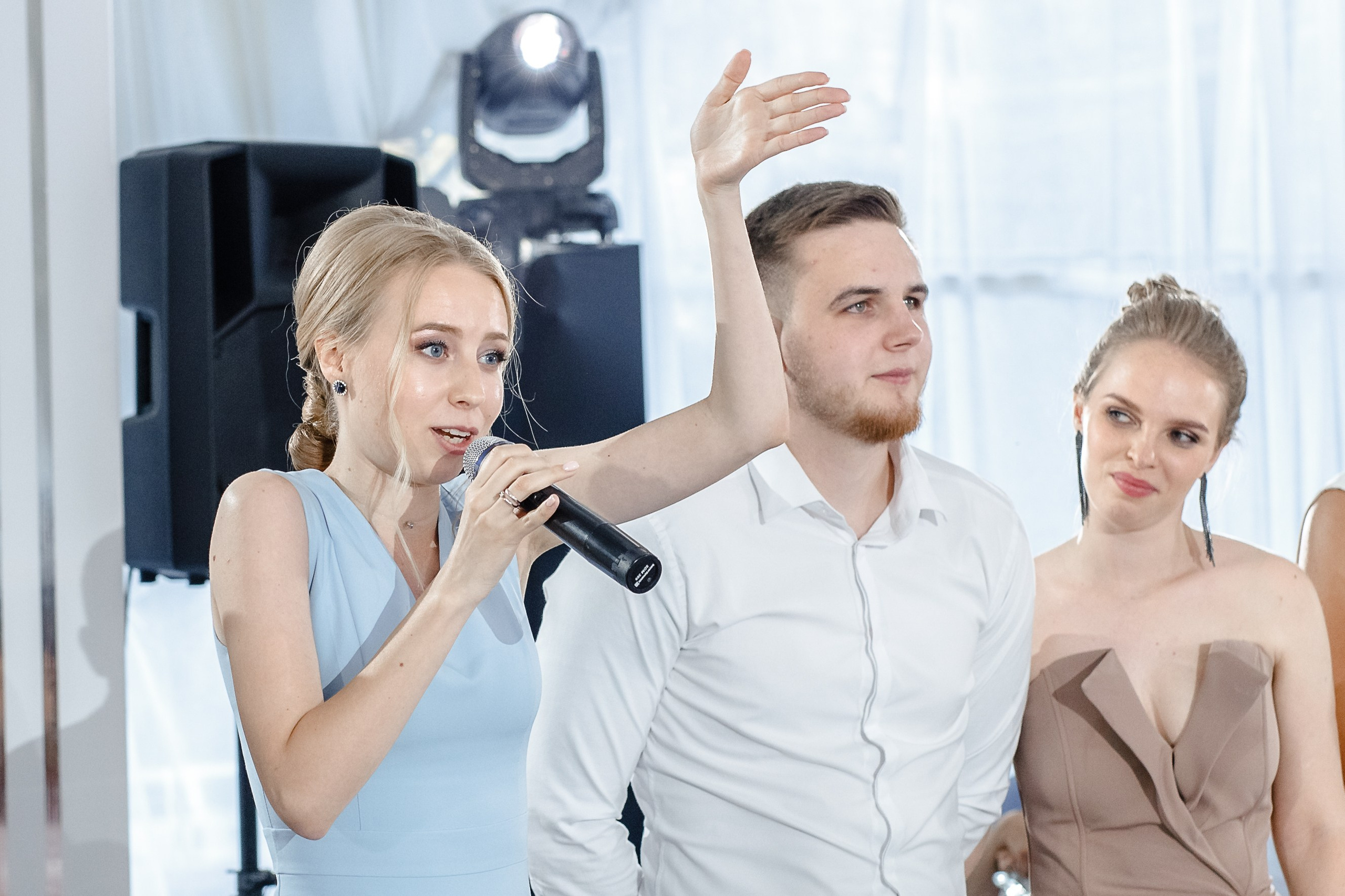 Алёна и Кирилл. Полный свадебный день. Свадебный фотограф Москва КМВ Марина Комиссарова