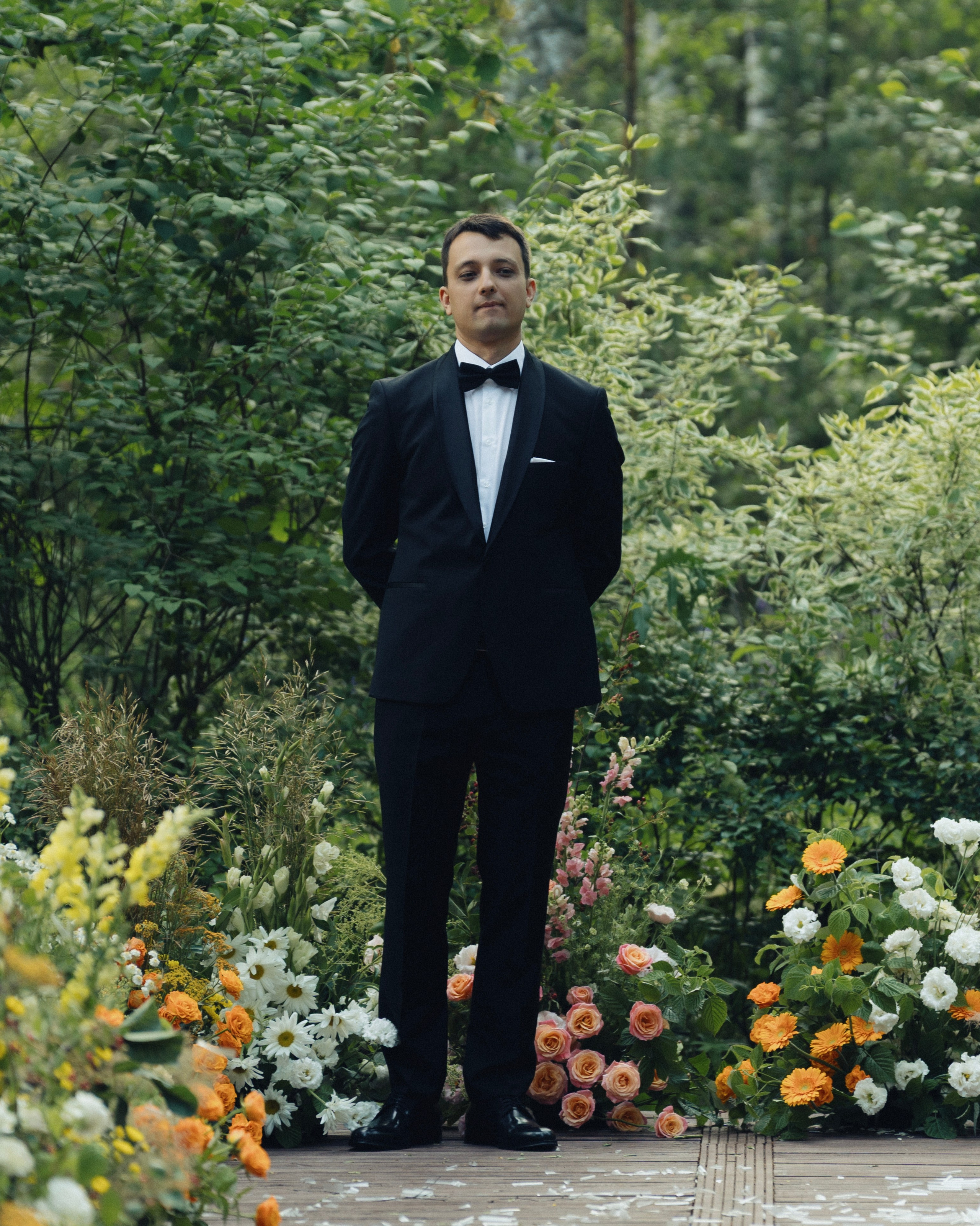 ЭТО БЫЛО РОМАНТИЧНО!. Свадебный фотограф в Москве Мария Кривоногова