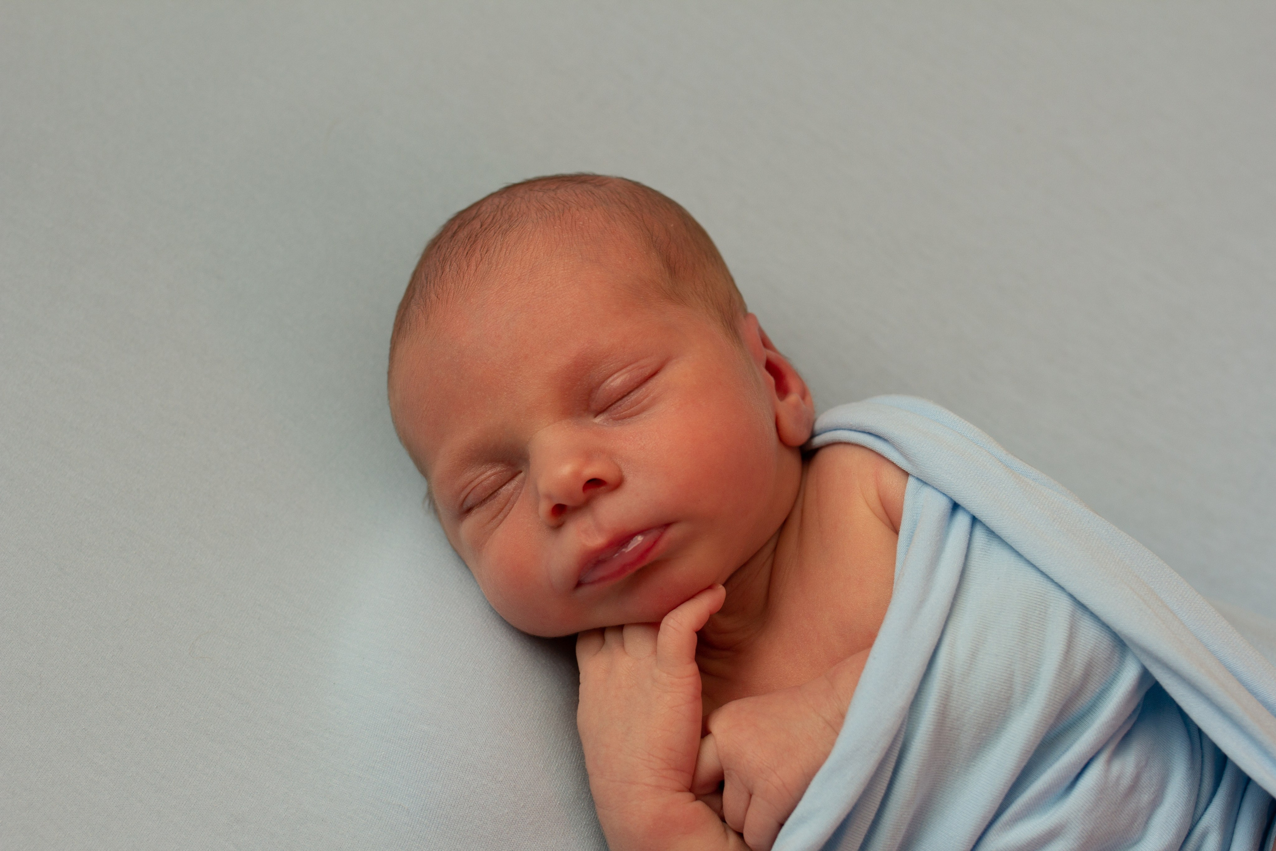 Newborn. Семейный фотограф в Железногорске