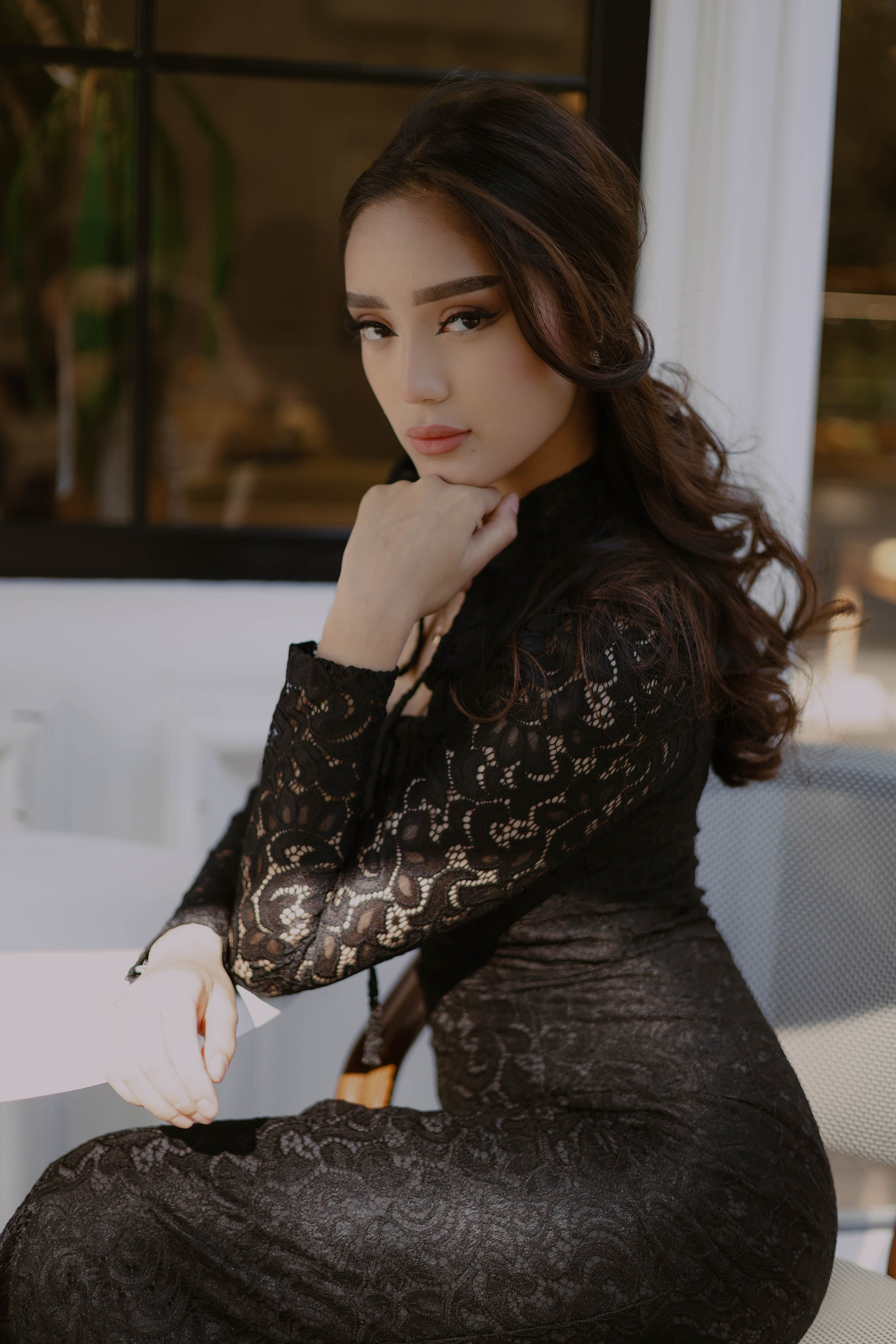 Сабина. Ваш личный фотограф-Анели