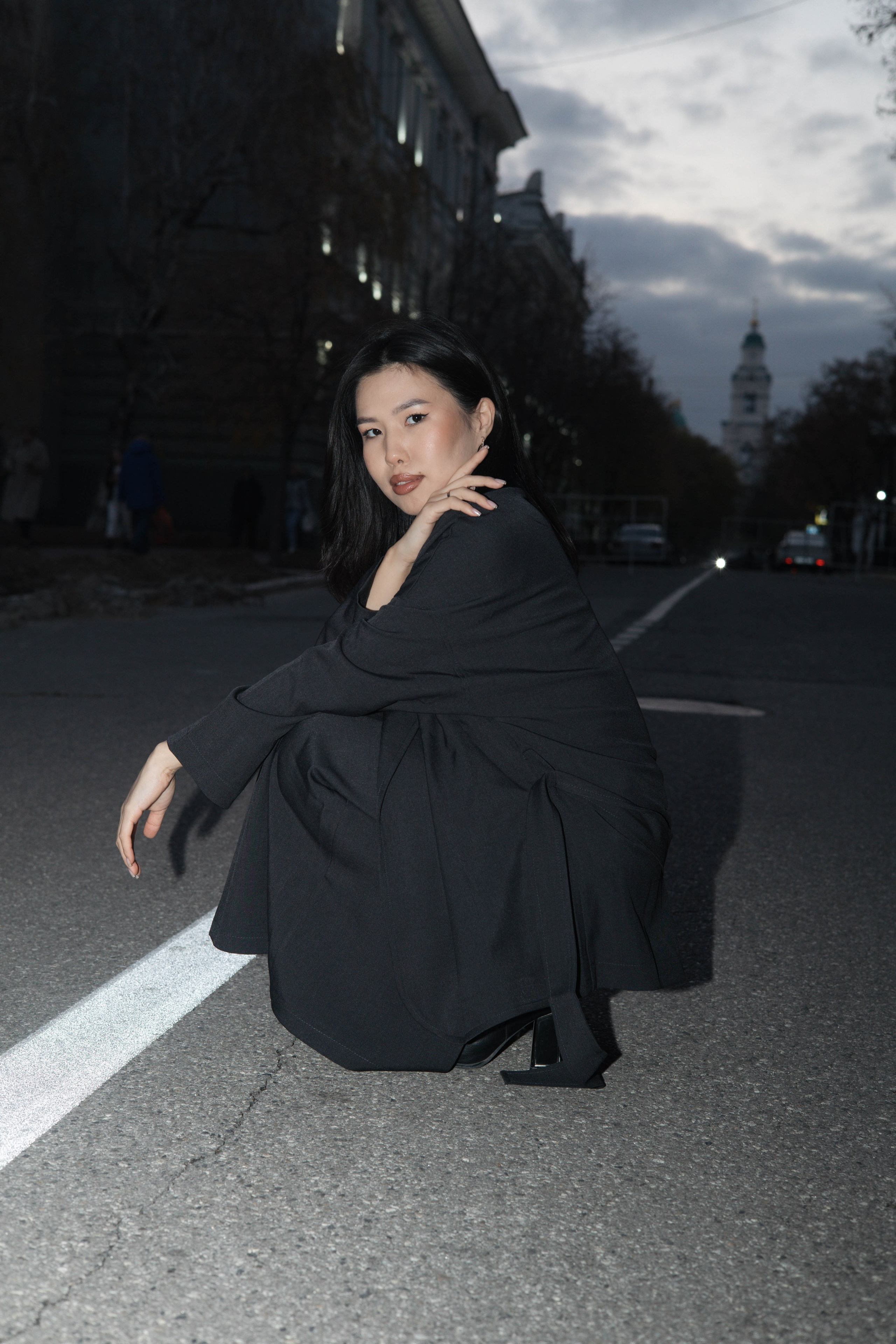 Сабина. Ваш личный фотограф-Анели