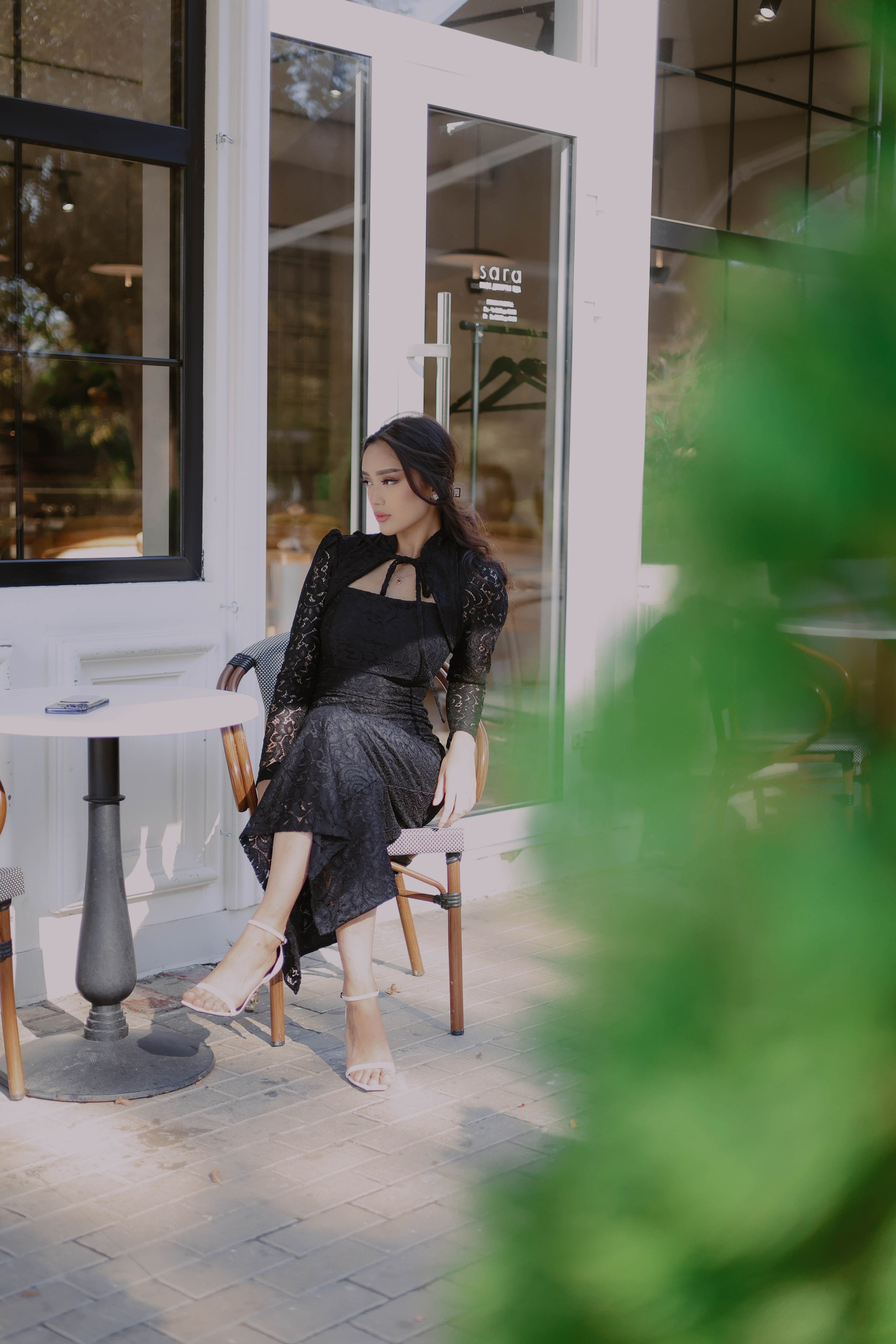 Сабина. Ваш личный фотограф-Анели