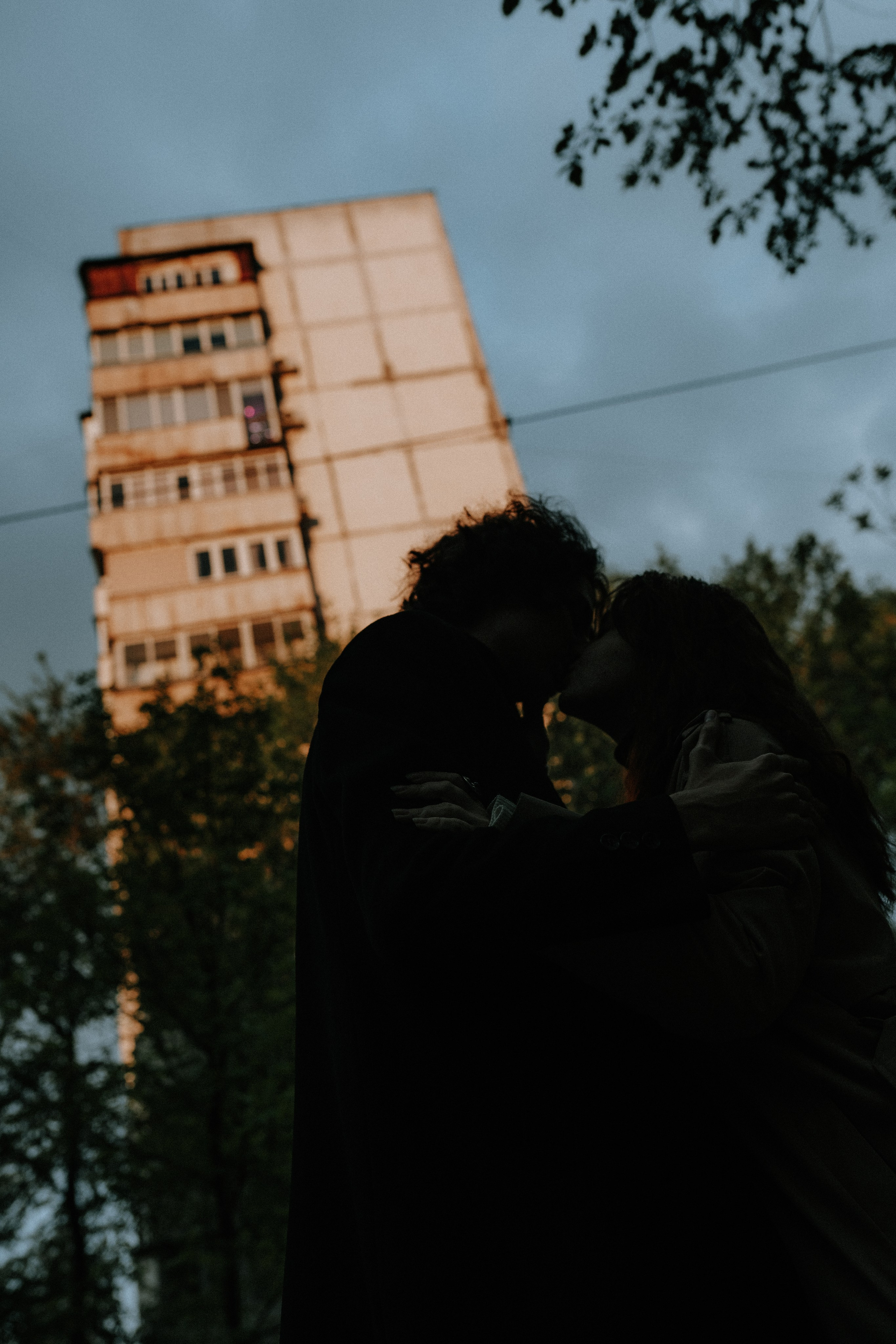 Afternoon tape. Фотограф в Алматы Анастасия Новоселова