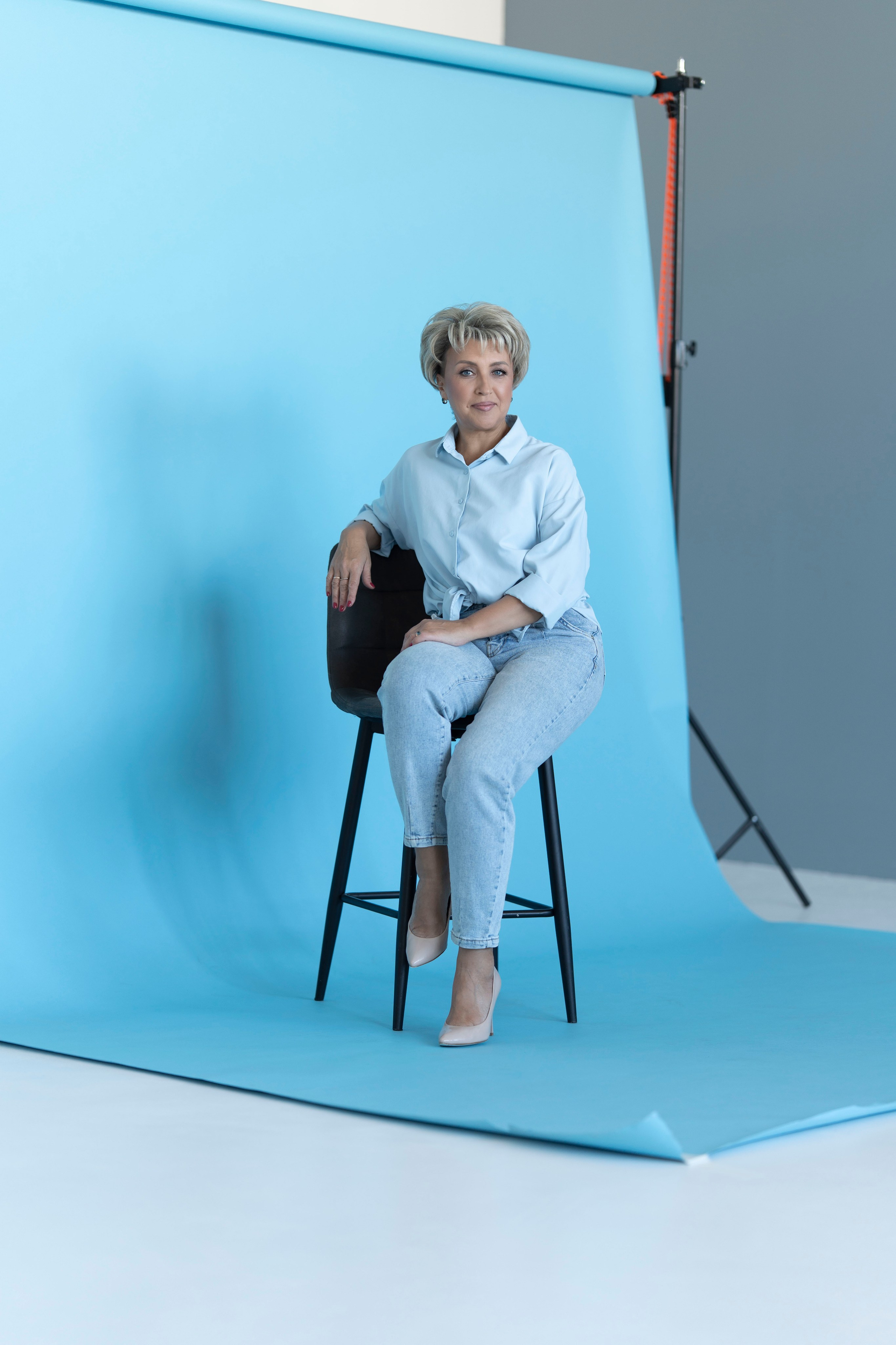 Ирина, Алёна и Николь. Главная