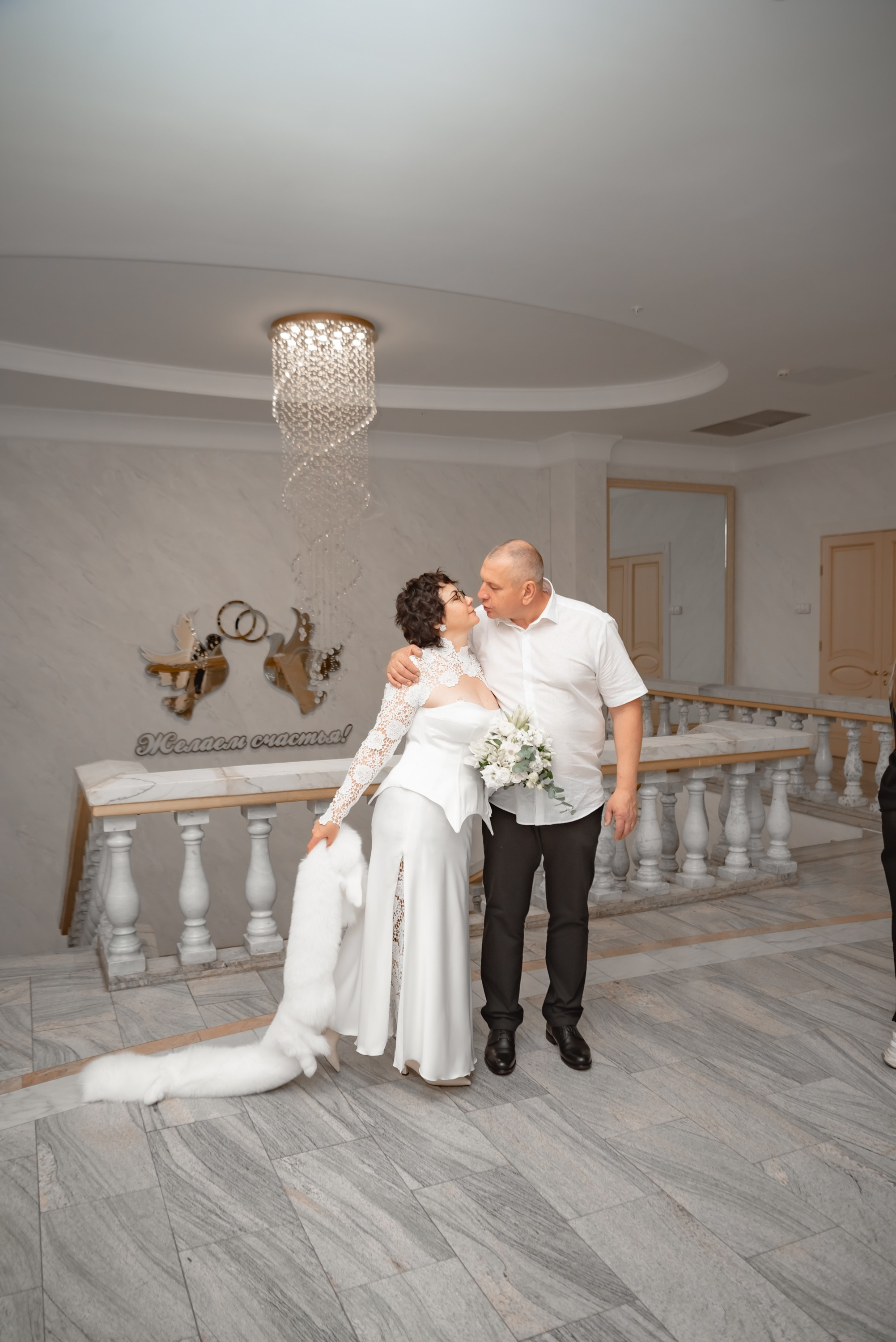 Свадьба Виктора и Светланы. Фотограф Тула творческие фотосессии недорого Ольга Ромашина