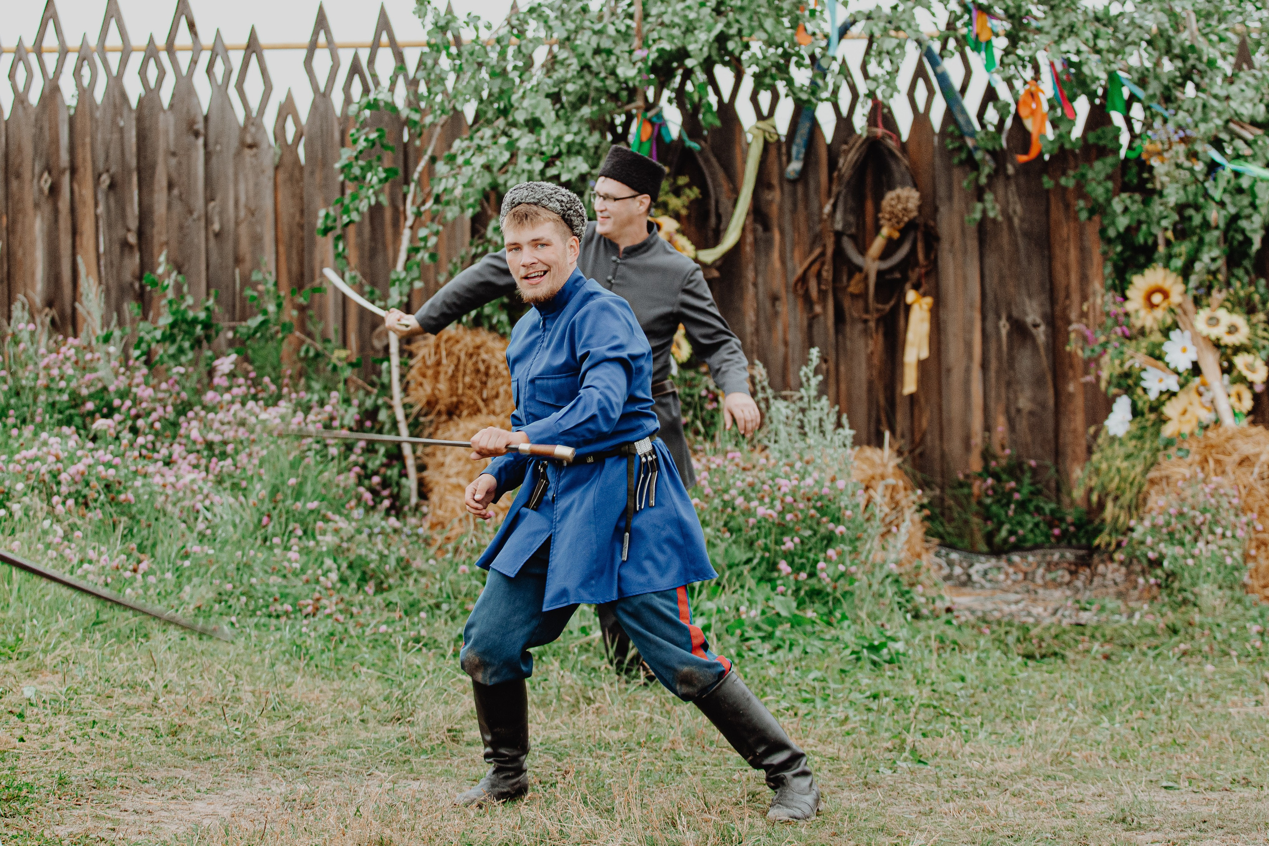 Фестиваль «Абалакское поле» XVI. Арт-фотограф Крис Л. в Тобольске: портрет, семейные, свадьбы