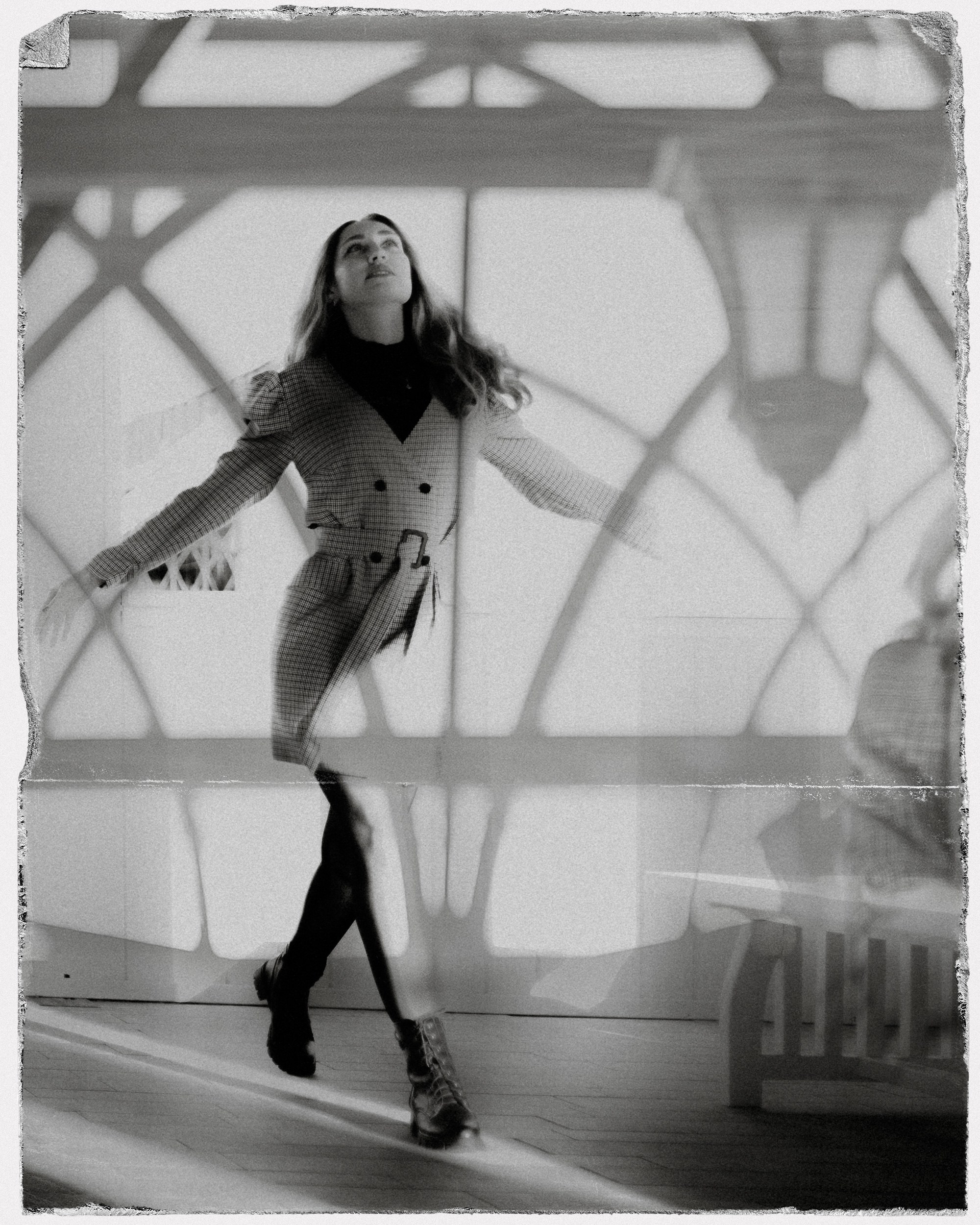 Осеннее. Арт-фотограф Крис Л. в Тобольске: портрет, семейные, свадьбы