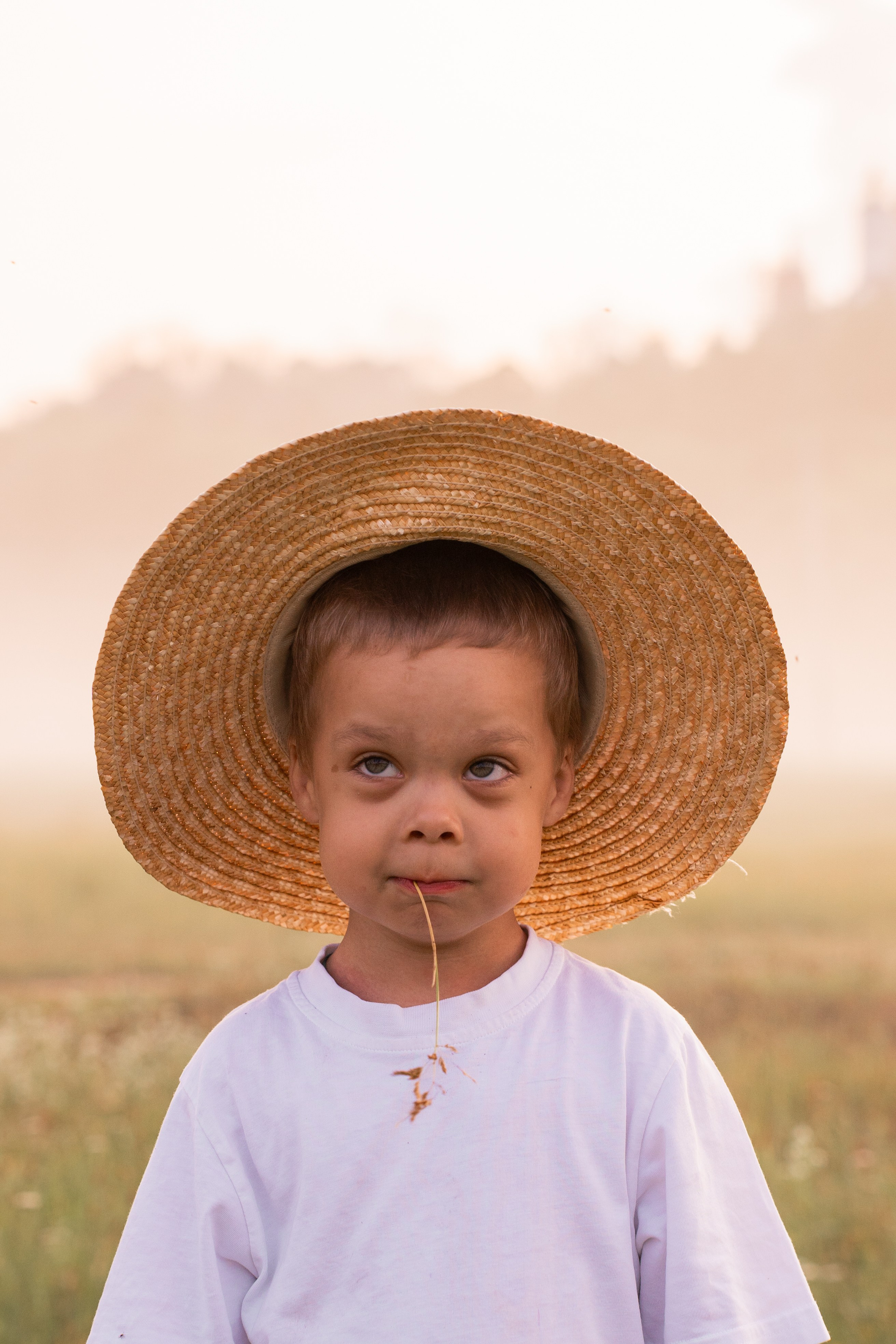 Артамоновы. Фотограф в СПб Юлия Ченда