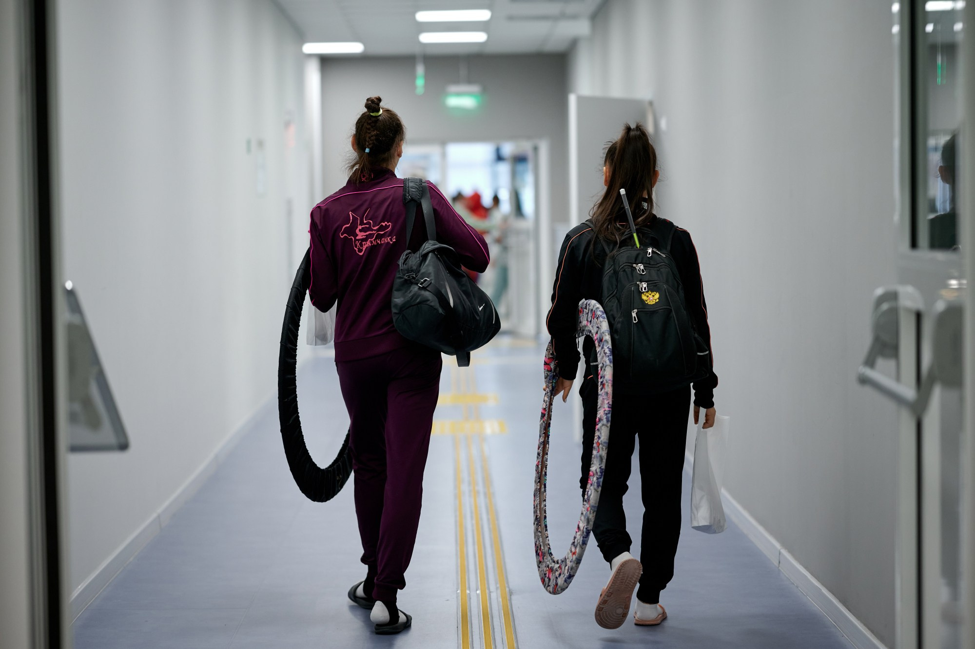 Кубок россии по художественной гимнастике 2023 Екатеринбург. Мезенцев Евгений фотограф