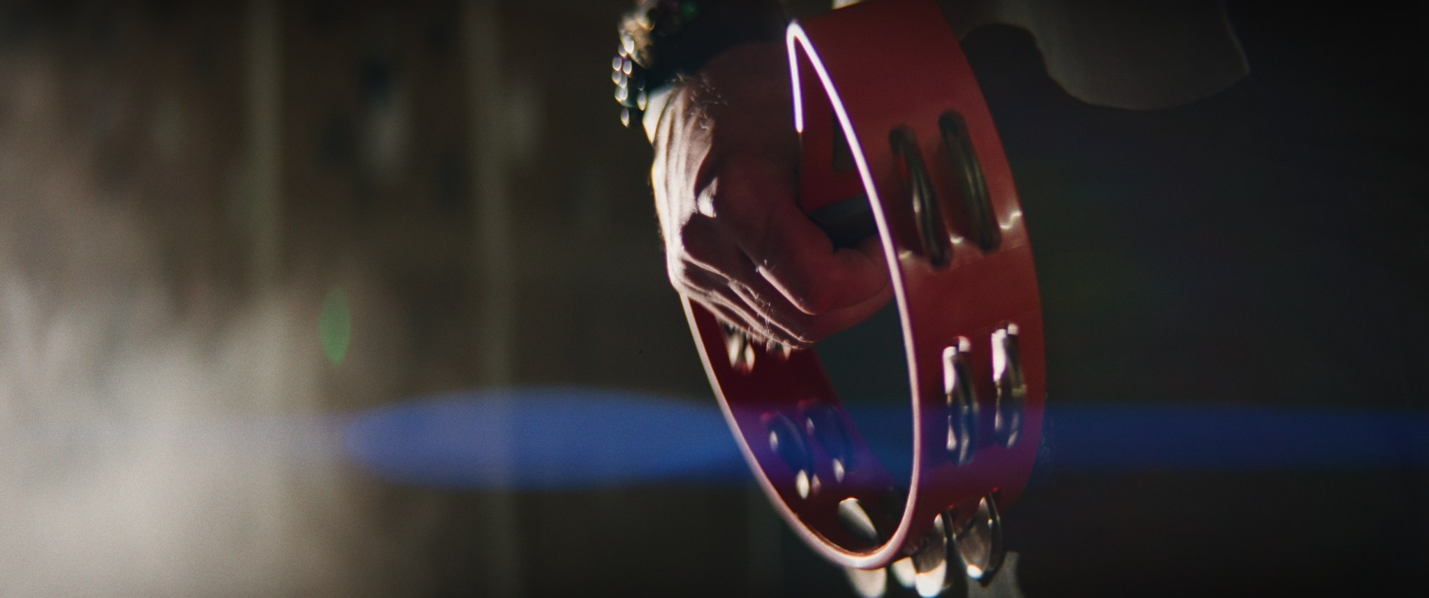 Игроки — Сами по себе (music video). Colorist Ivan Serzhanov