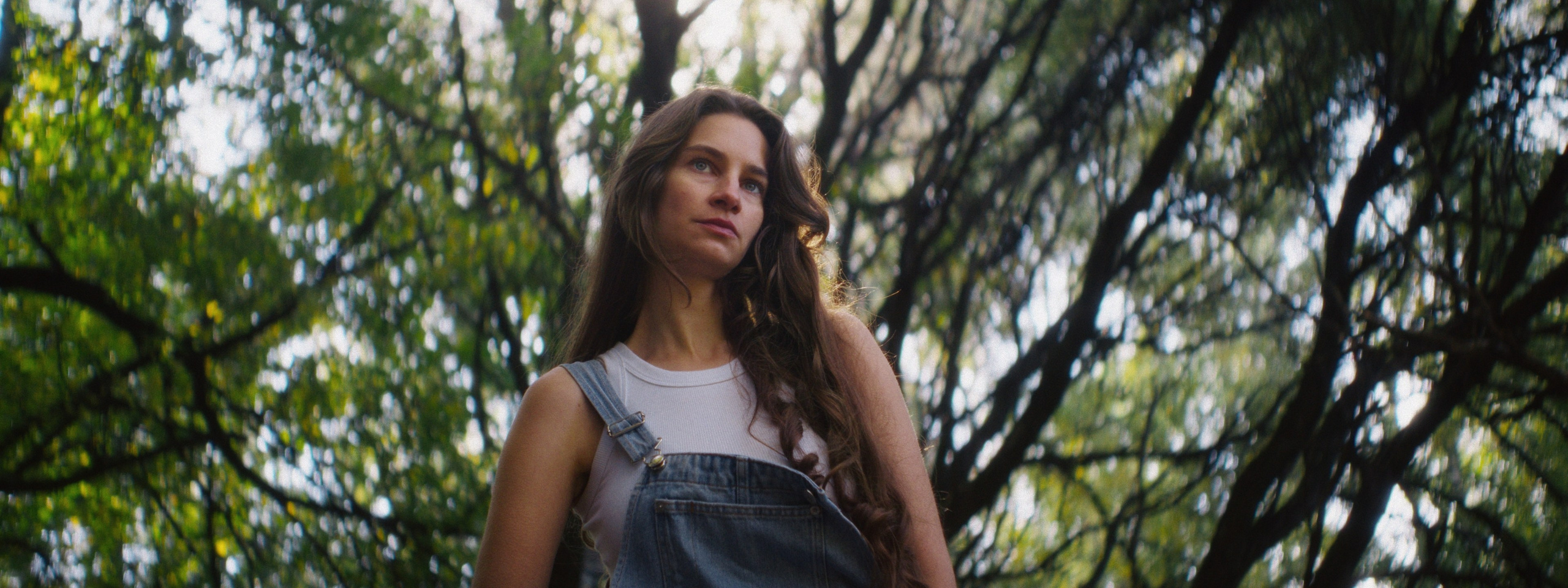 Анастасия Пронина — Актерская история (documentary). Colorist Ivan Serzhanov