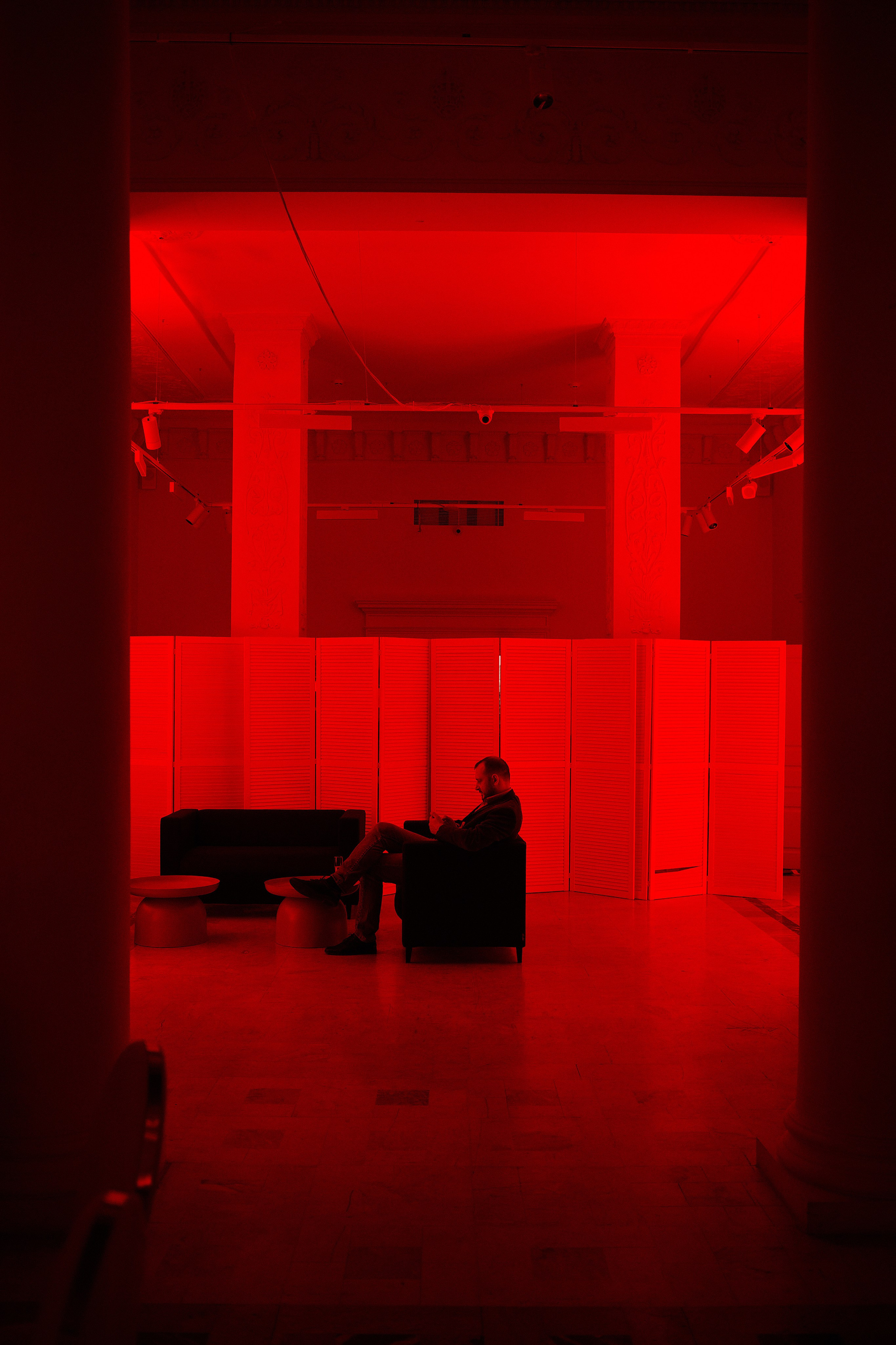 Корпоратив Skyeng. Репортажный фотограф в Москве Константин Дерягин