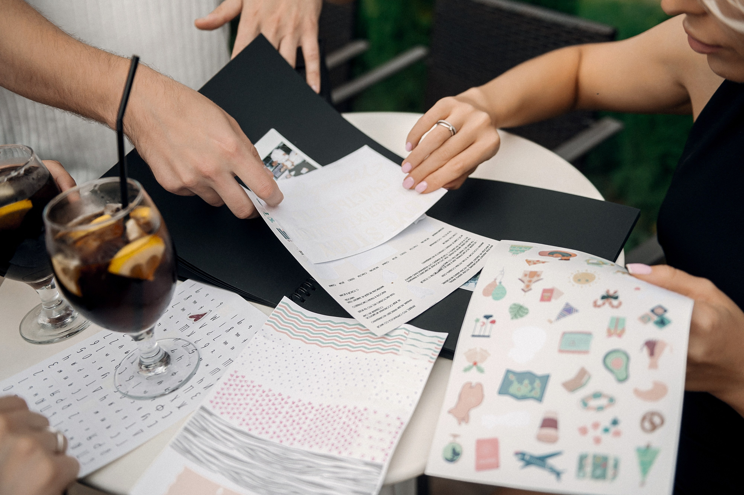 Паша и Настя | P&N. Свадебный фотограф Роман Чигарев