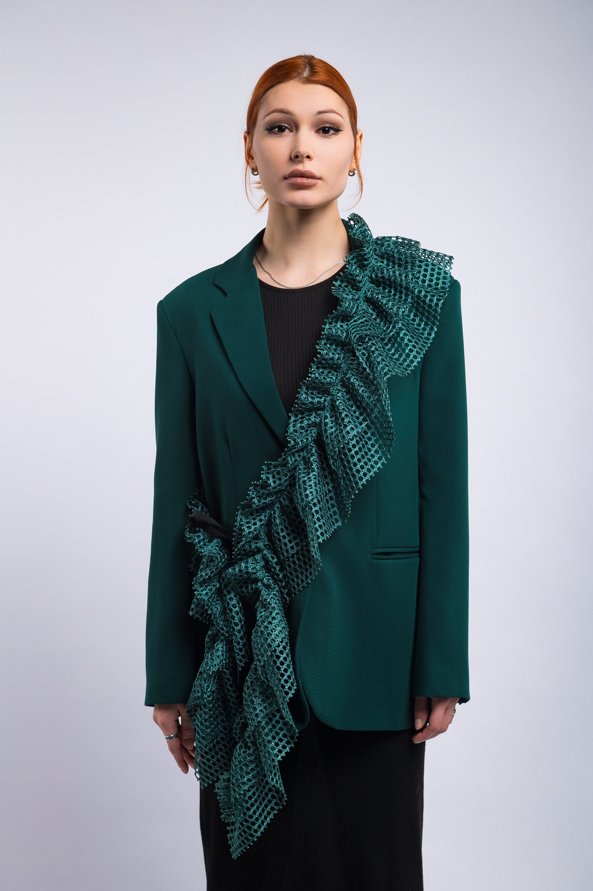 Рюши. Главная