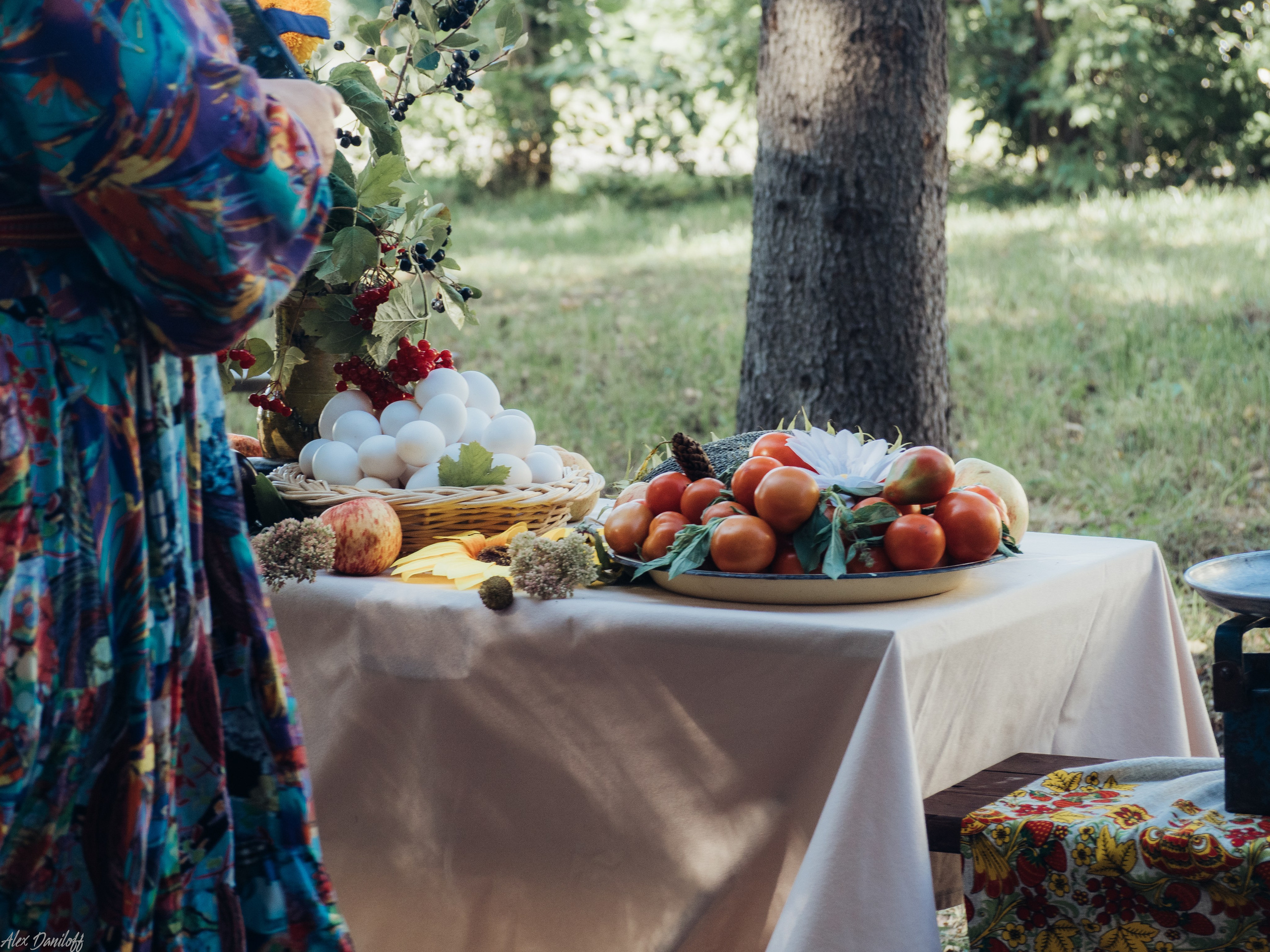 Секреты муромского долголетия. Муром-Инфо. Новости культуры, образования, спорта в городе Муром