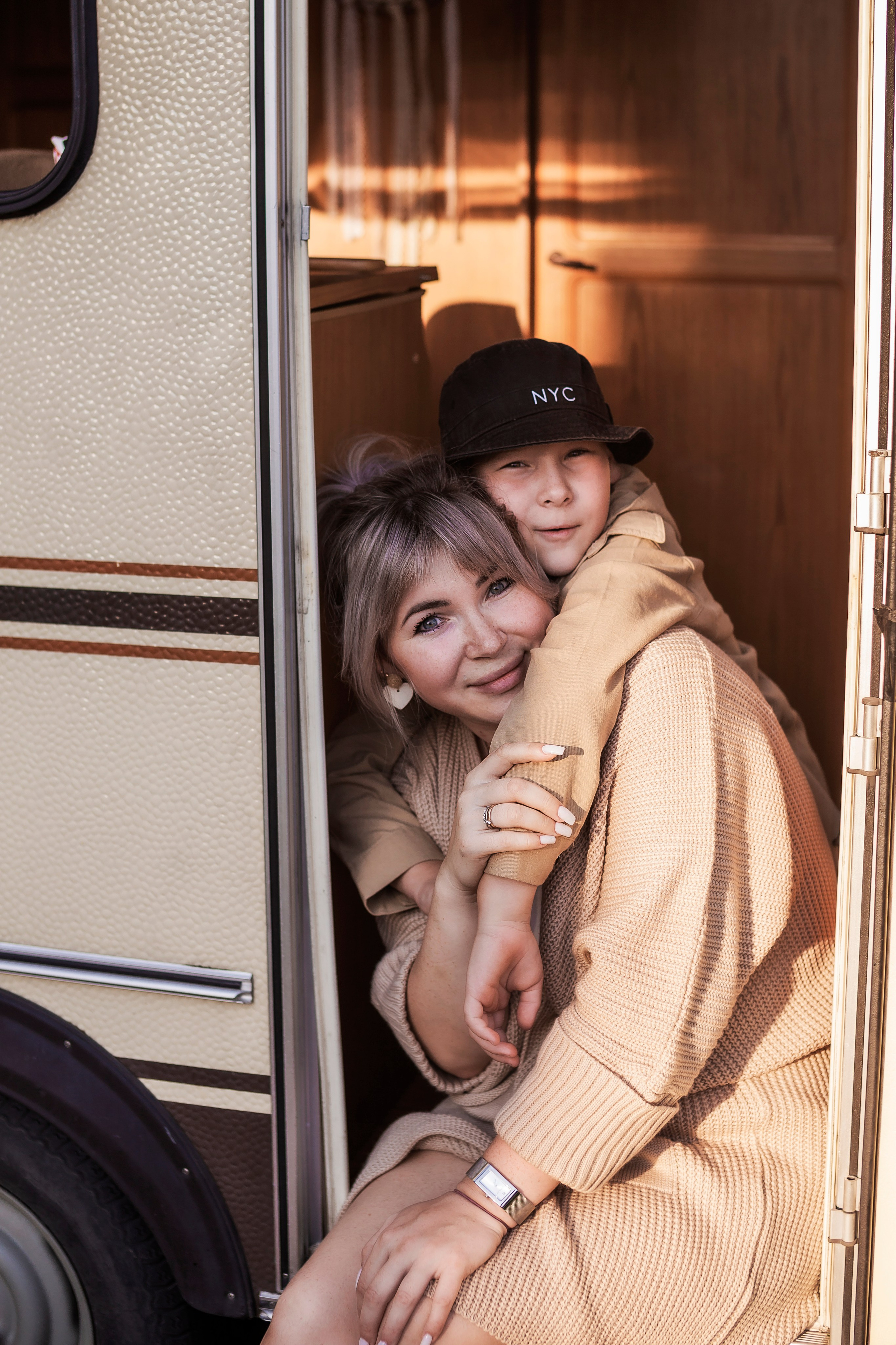 Семейные фотоистории. Семейный фотограф в Саратове