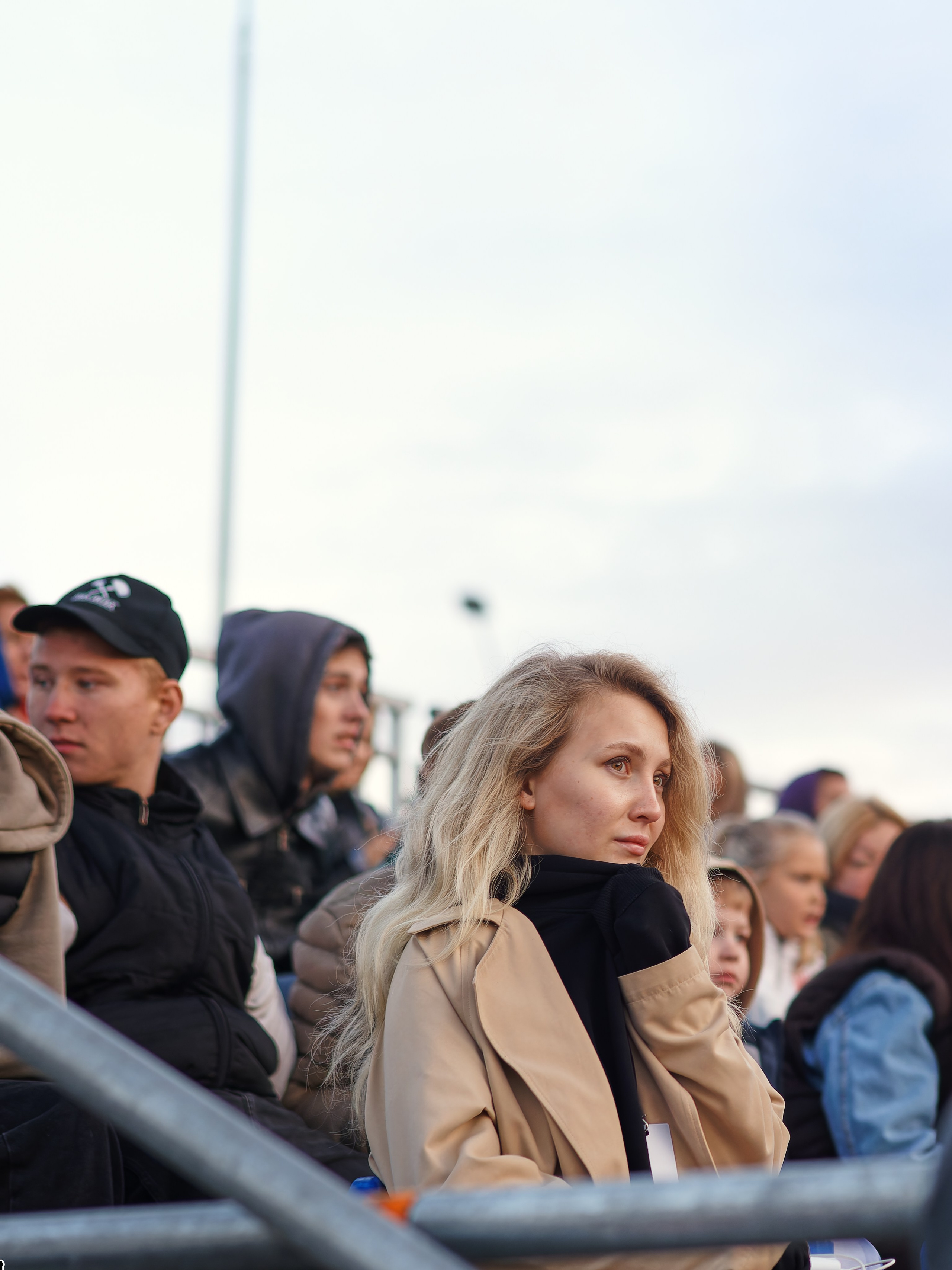 Drift Games'24. IN STREET WE TRUST