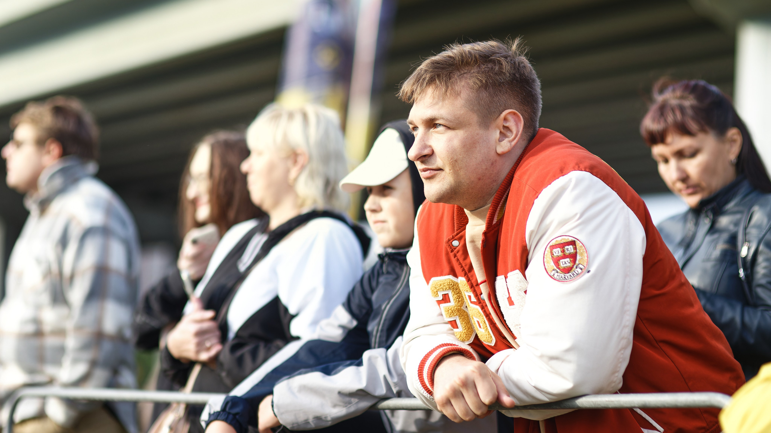 Drift Games'24. IN STREET WE TRUST