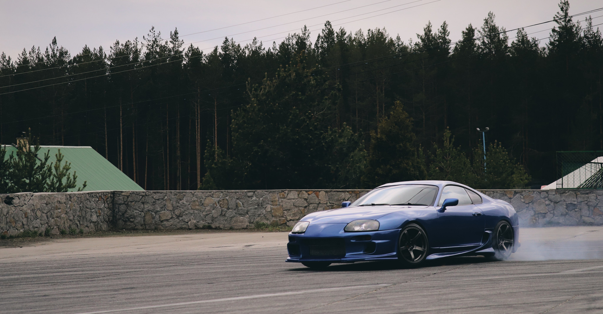 ENJOY DRIFT EVENT 11.05.2024. IN STREET WE TRUST