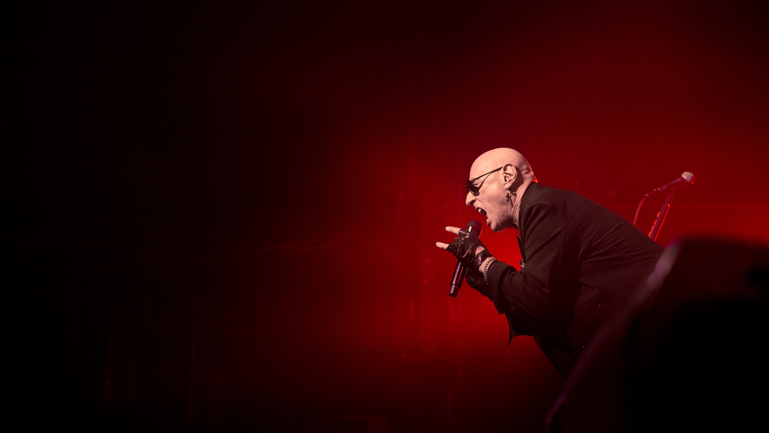 Joe Lynn Turner 12.04. IN STREET WE TRUST