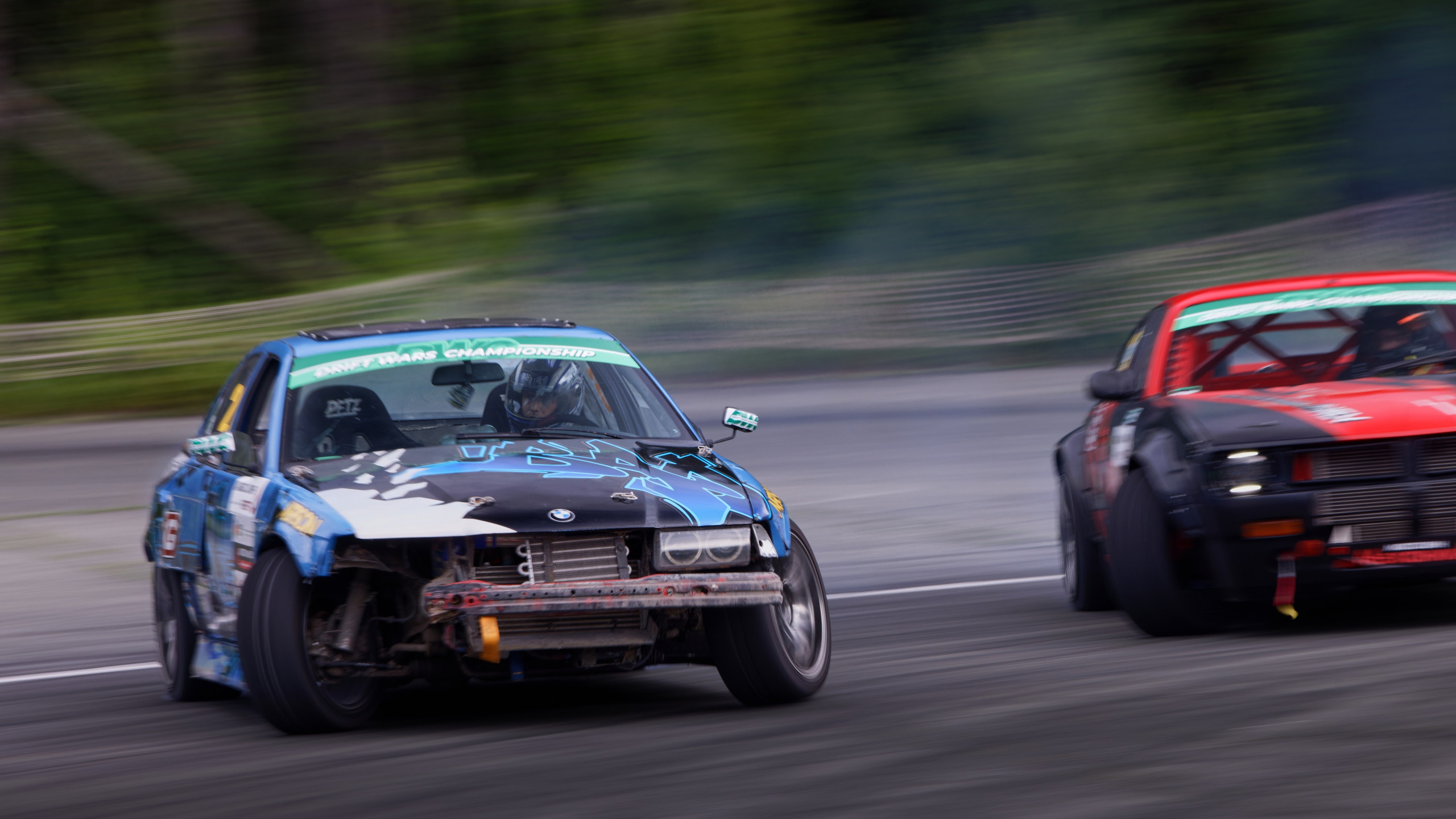 DWC. N.Tagil, 6.07. IN STREET WE TRUST