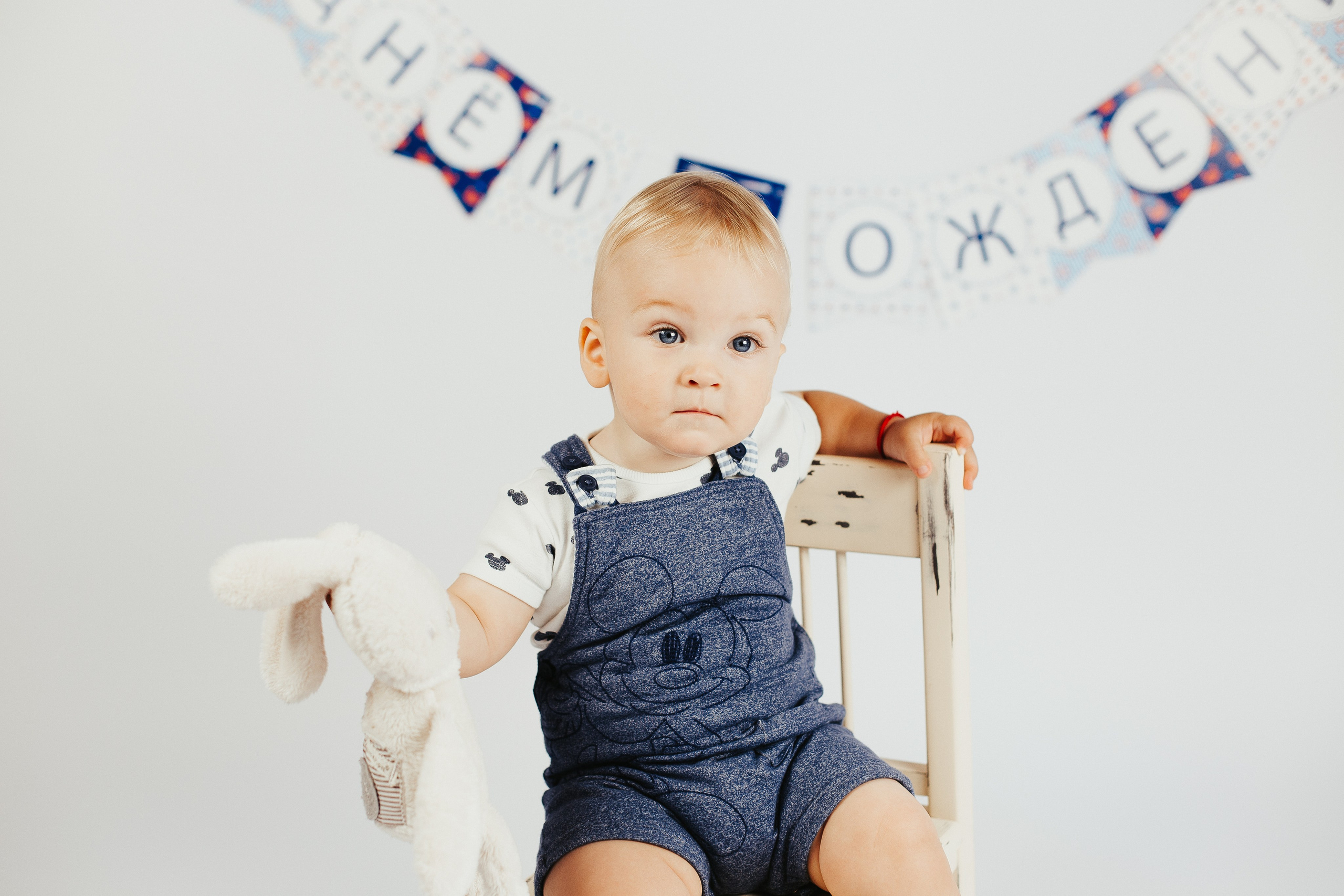 ОБРАЗЫ на годик. Фотограф новорожденных и детский в Сергиевом Посаде Кругликова Юлия