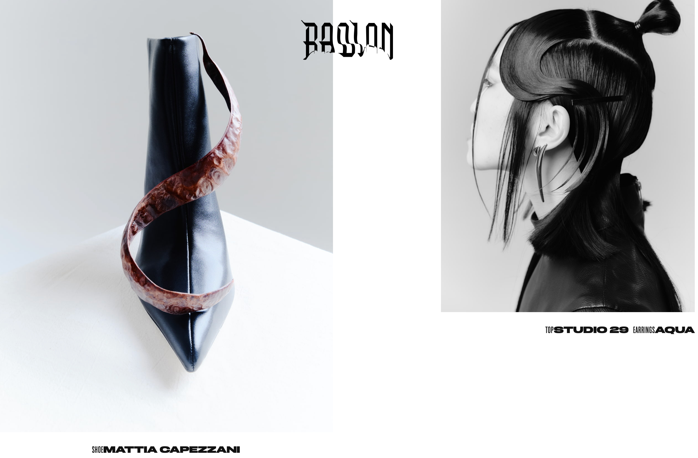 Badlon Magazine. Сет дизайнер предметный фотограф в Москве Анна Андреева