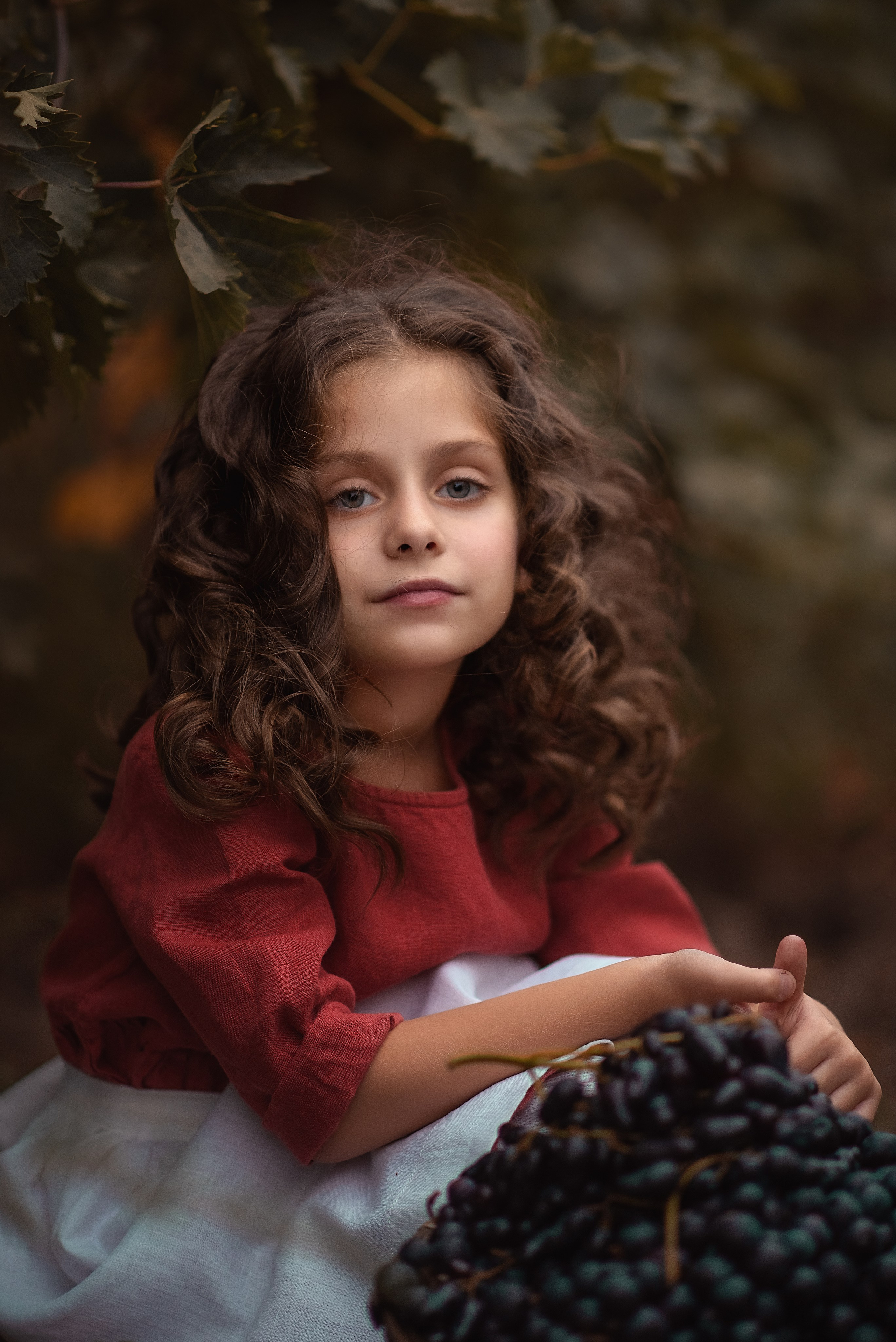 Кира. Семейный, детский и женский фотограф в Ростове-на-Дону Кирилина Екатерина