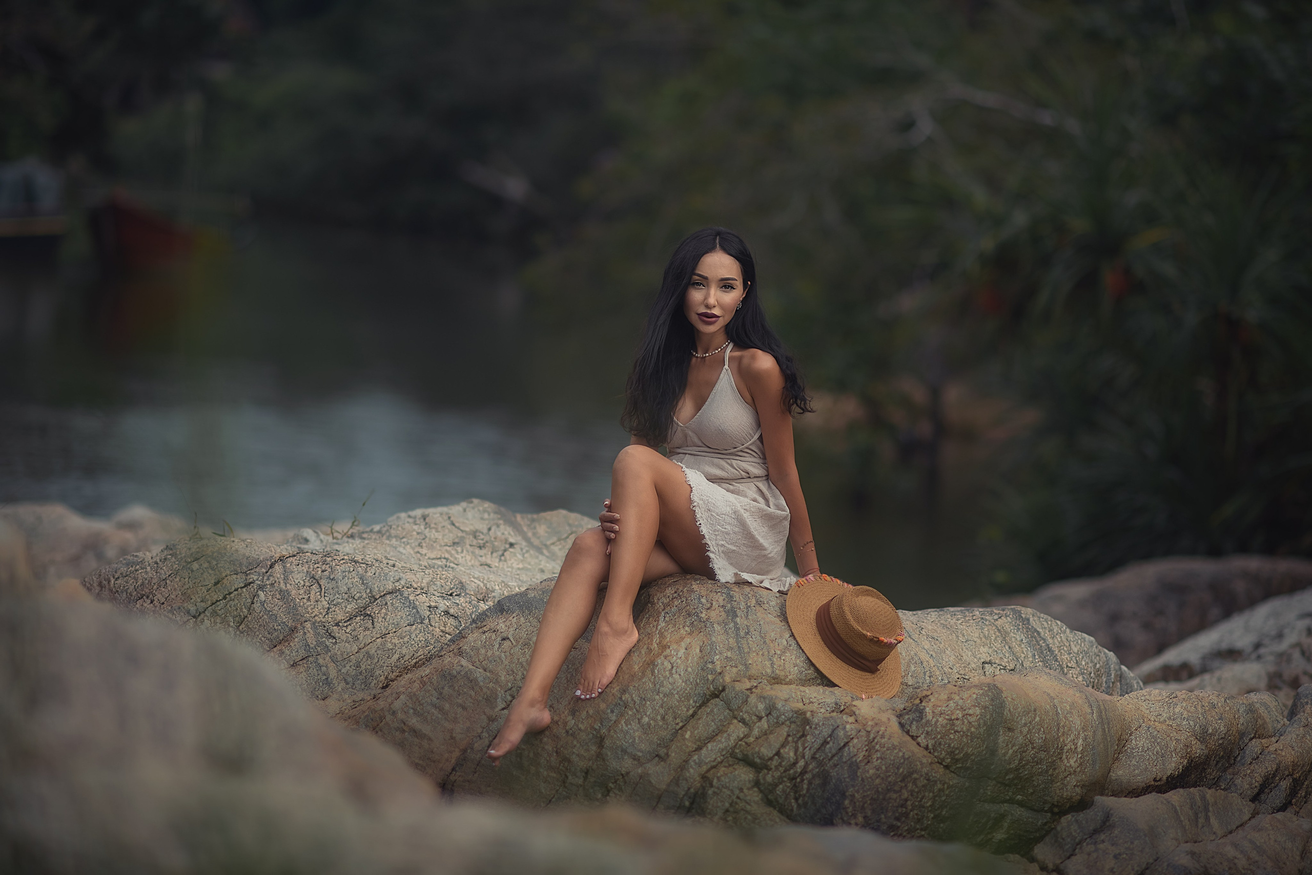 Анна Тайланд. Семейный, детский и женский фотограф в Ростове-на-Дону Кирилина Екатерина