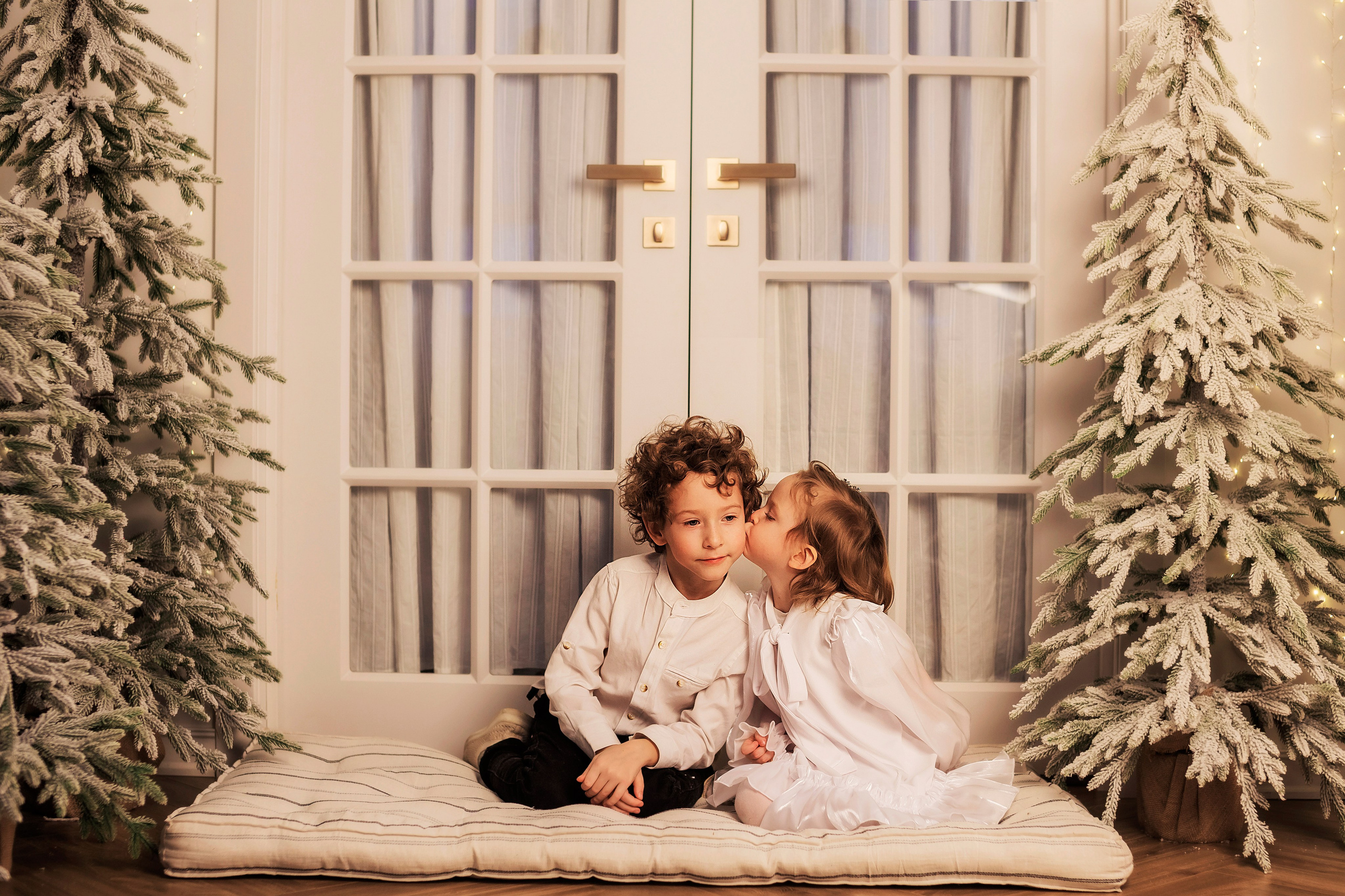 Фотостудия ЛИОН. Семейный фотограф в Саратове