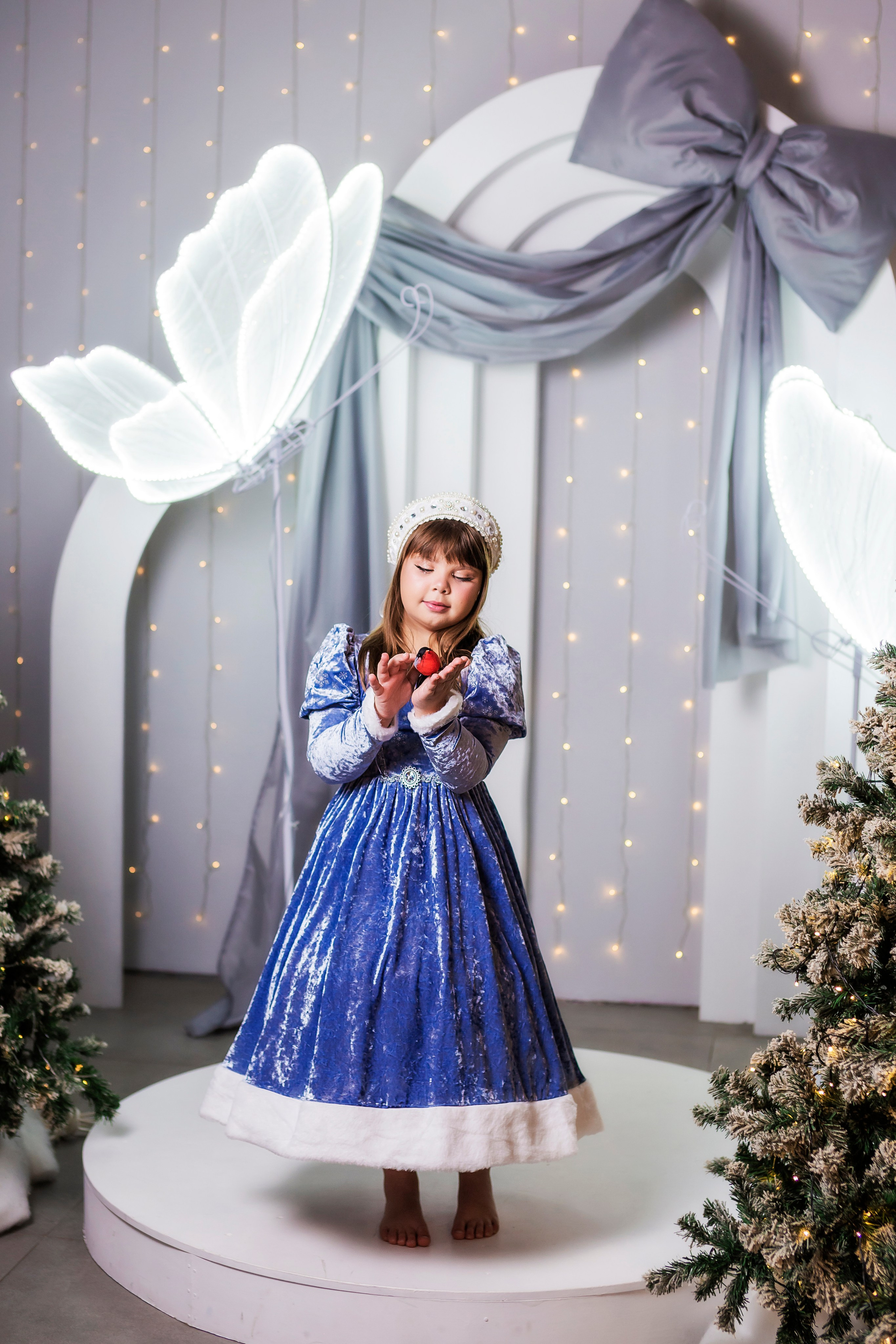 Фотостудия Абажур. Семейный фотограф в Саратове